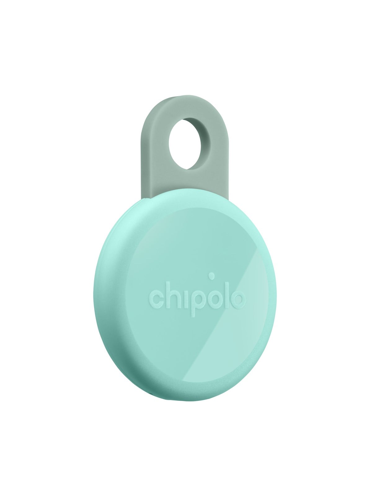 Chipolo Loop - Mint - Handys Anderes Zubehoer - Rso.0000005