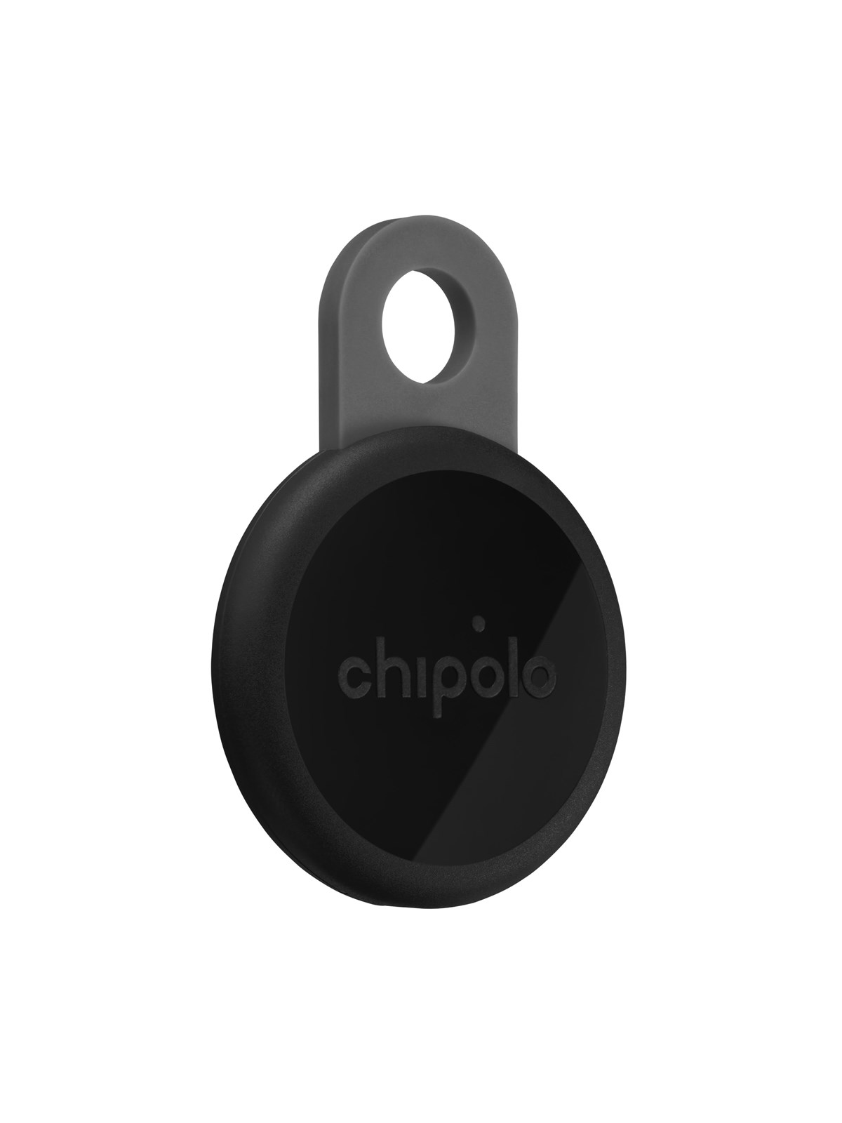 Chipolo Loop - Charcoal - Handys Anderes Zubehoer - Rso.0000006