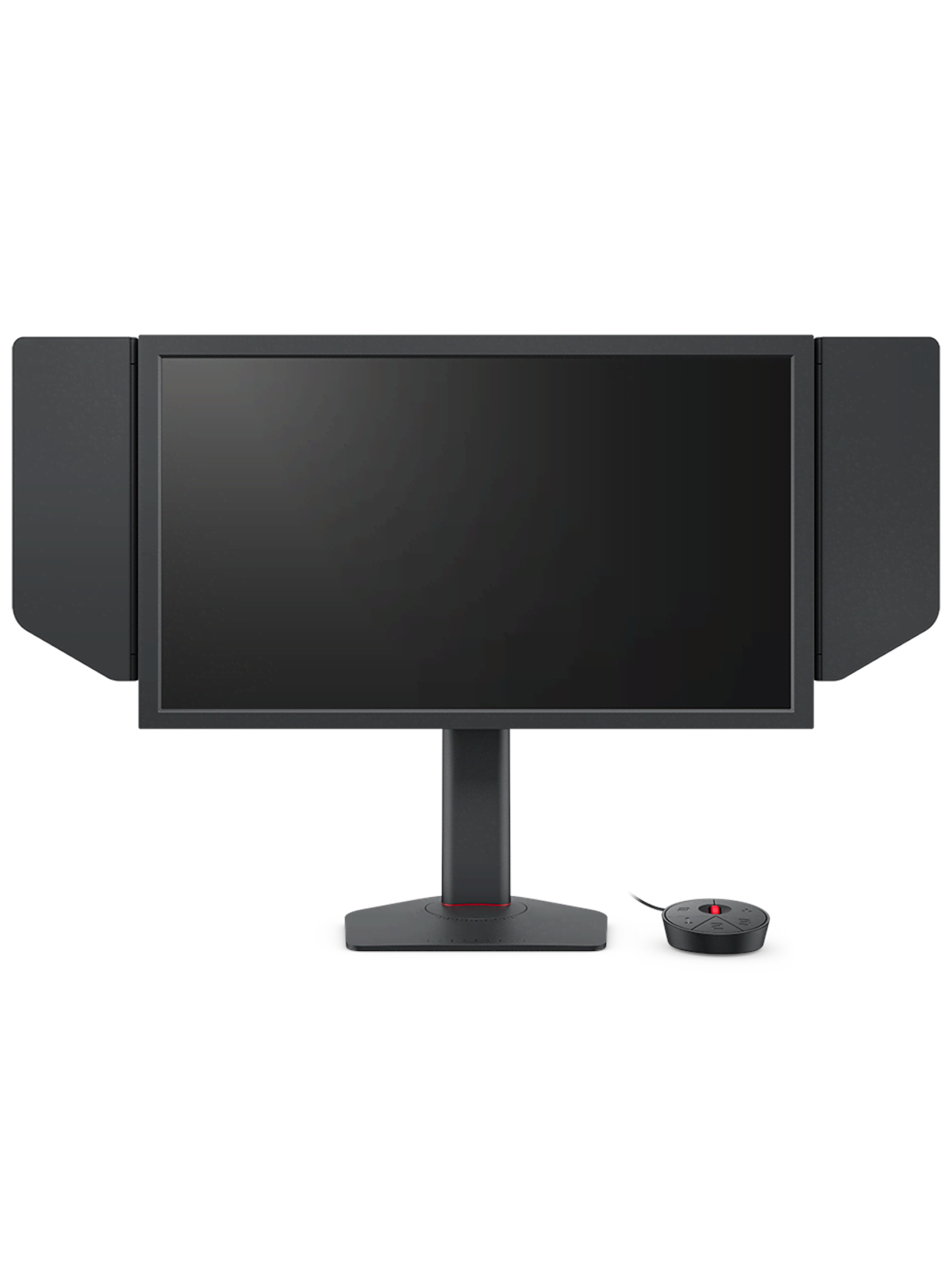 24" Benq Xl2540x+ - Bildschirm - 9H.E18lb.Qbe