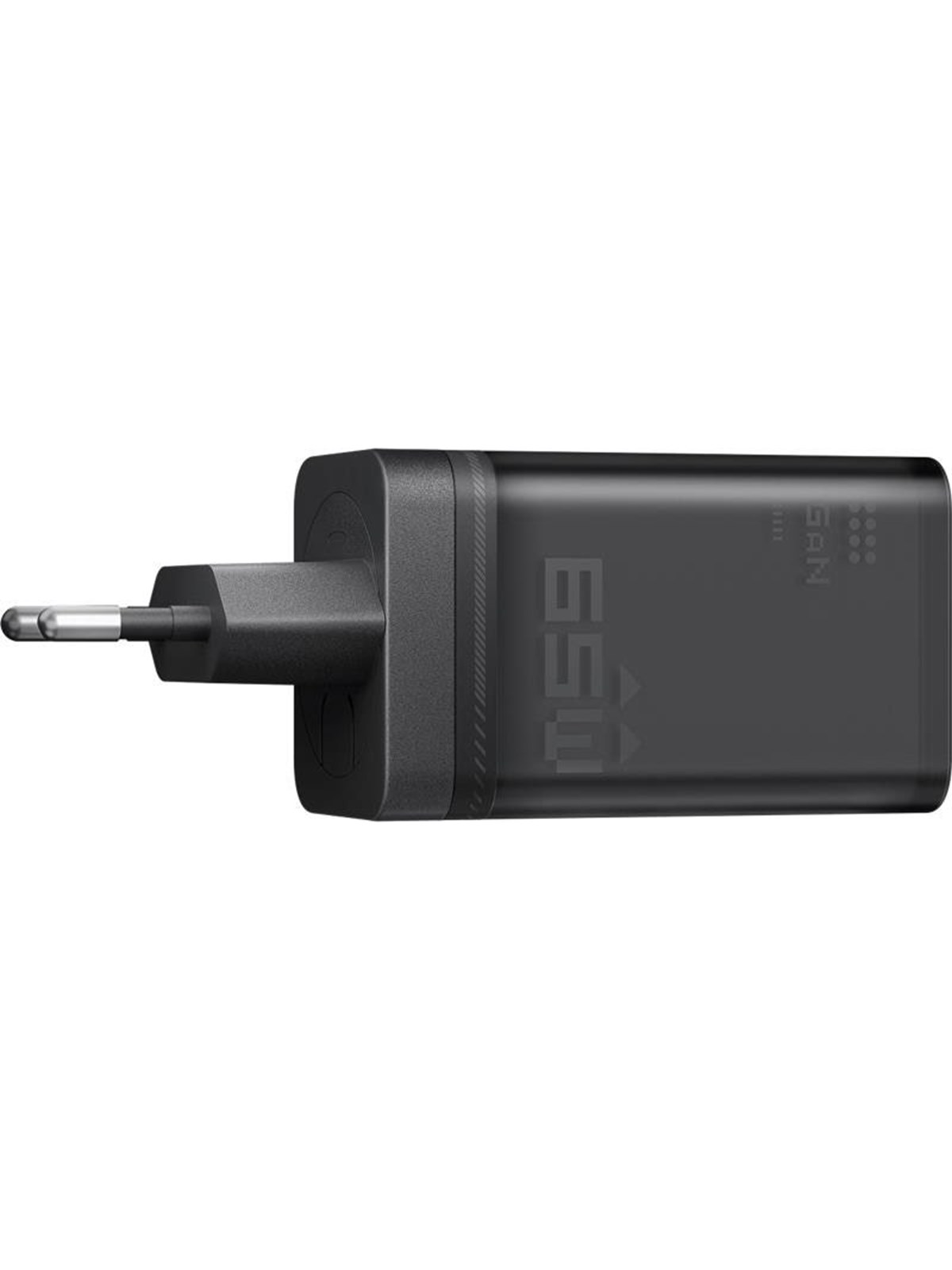 Antigravity - 65w Gan Fast Charger - Drohnen - Adt-65bdc-p