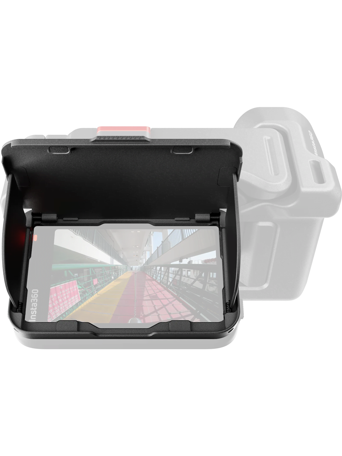 Insta360 Ace Pro 2/ace Pro Flip Screen Hood - Actionkamera Zubehoer - Cinsebgb