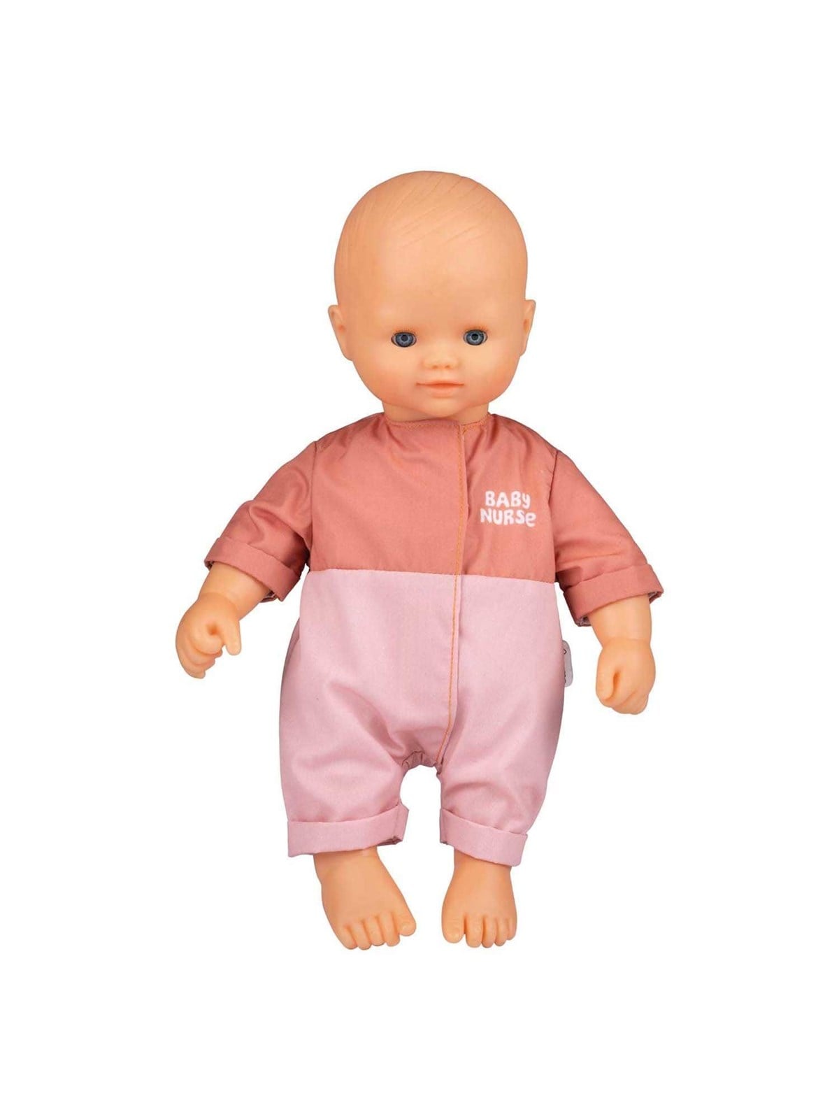 Smoby Baby Nurse Doll - 32cm