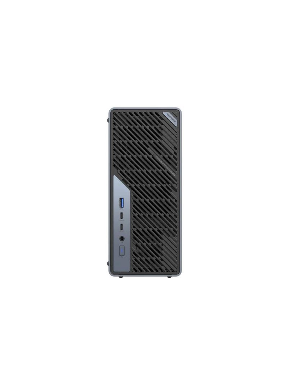 Minisforum Ms-02 Ultra - Core Ultra 5 / 32gb / 1tb - Stationaer Mini PC Barebone - Ms-02u-235hx(U5-235hx+32+1tb)
