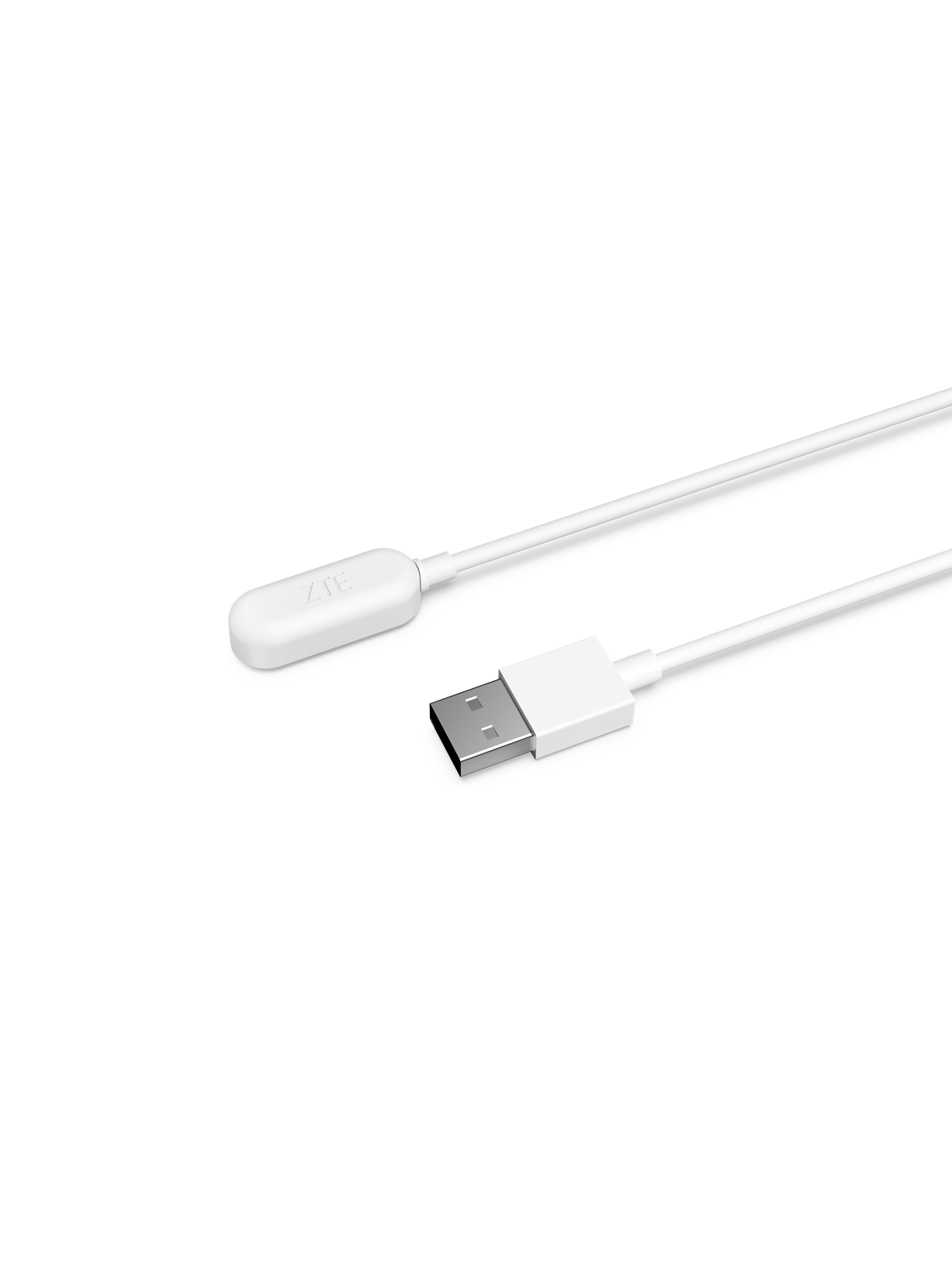 Zte K2/k2 Pro Charging Cable - Smartwatch Accessories - 123453701018