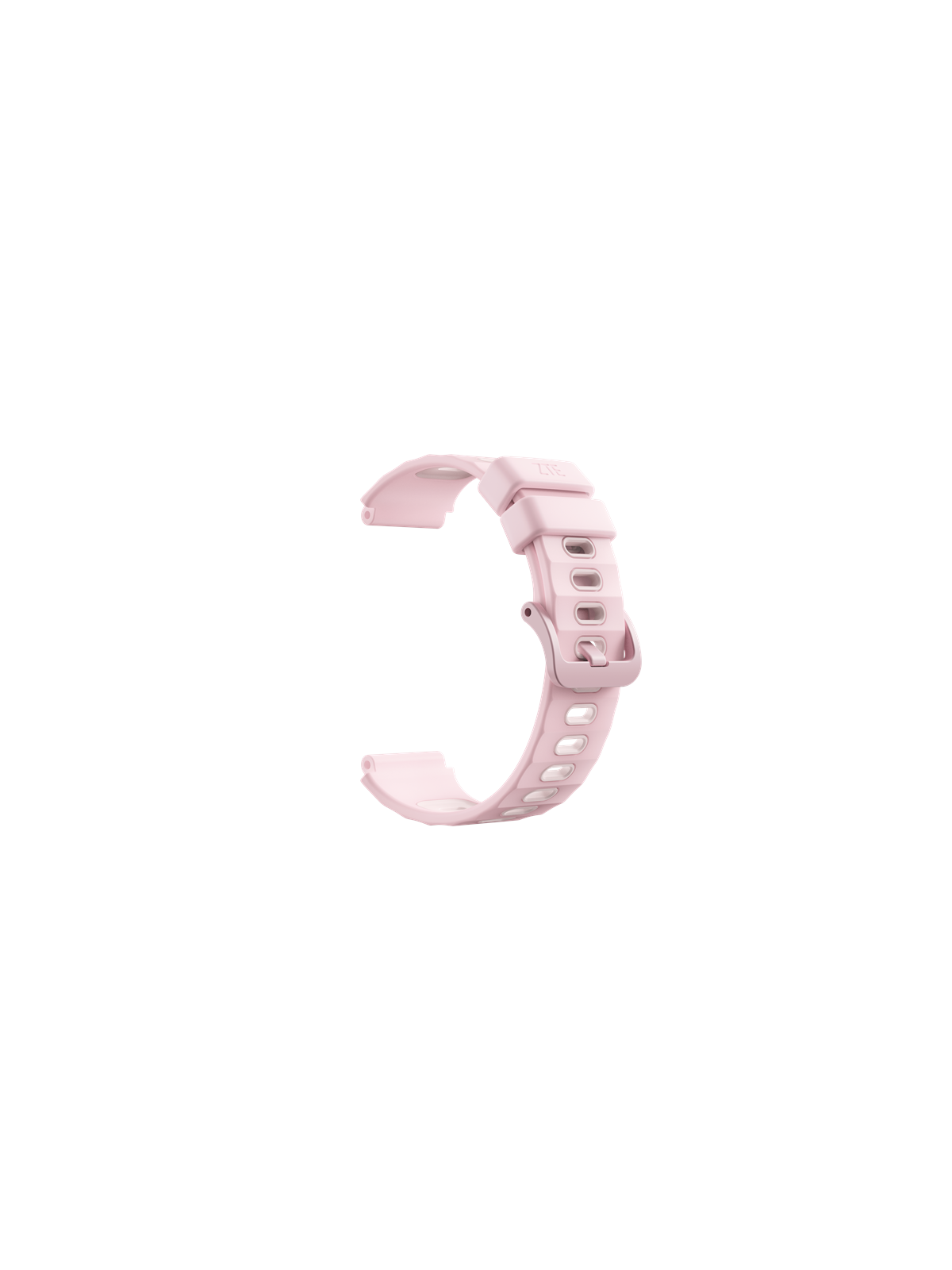 Zte K2/k2 Pro Watch Band Pink - Smartwatch Accessories - 123464201027