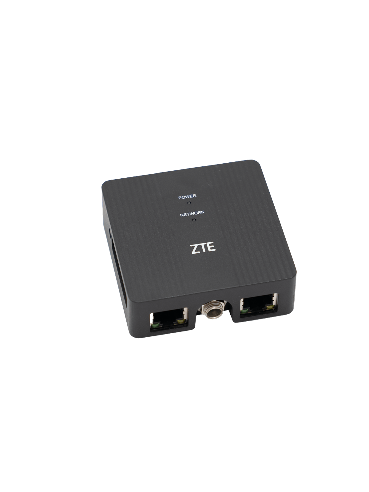 Zte D1001 Industrial 4G Modem - Wireless Router Lte - Wlan Router - 123412401006