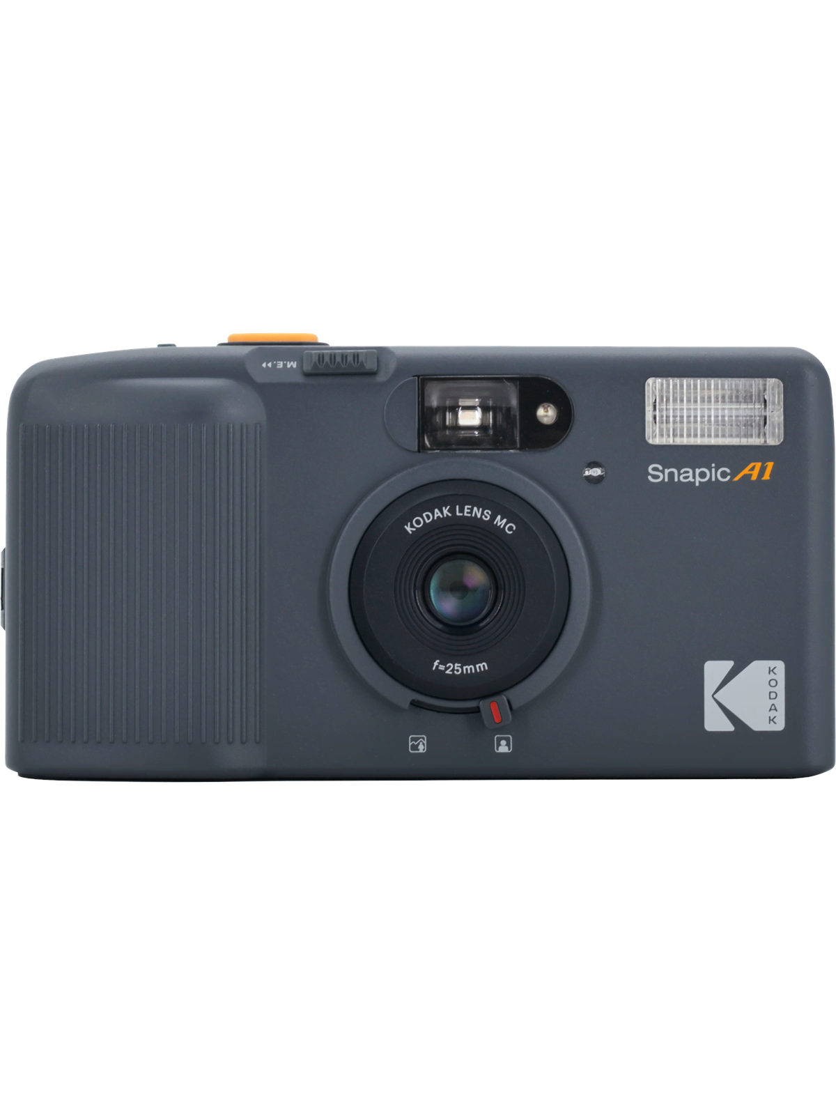Kodak Snapic A1 - Rhino Grey - Digital Kameras - Rk0501