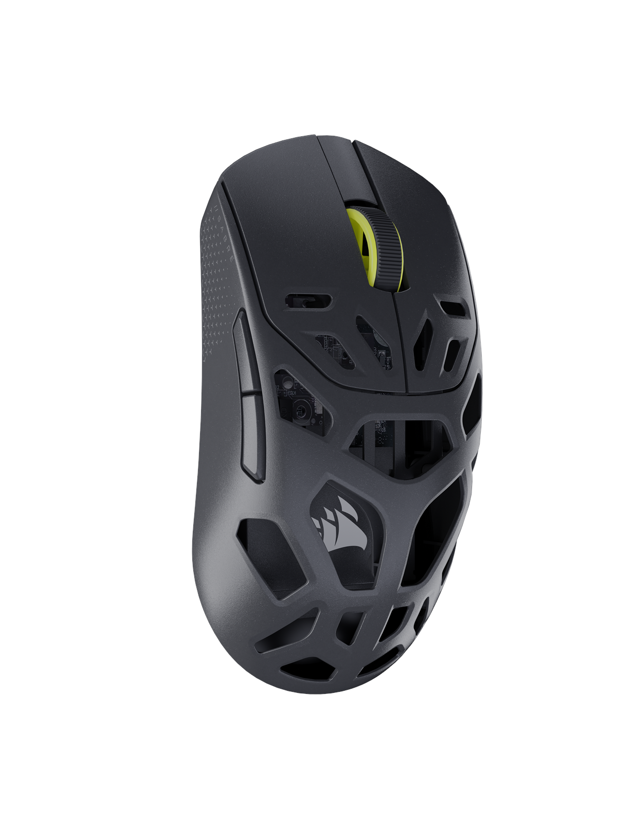 Corsair Sabre V2 Pro MG Ultralight Wireless - Gaming Maus (Schwarz) - Ch-931g100-ww