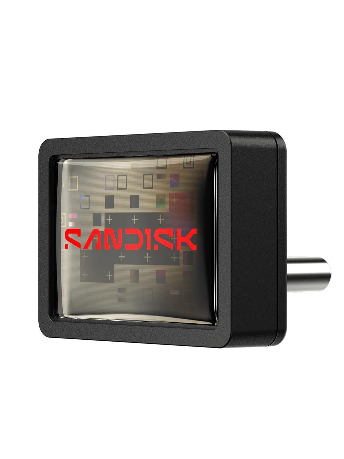 Sandisk Extreme Fit - 1tb - Usb-stick - Usb Stick - Sdcz530-1t00-g46
