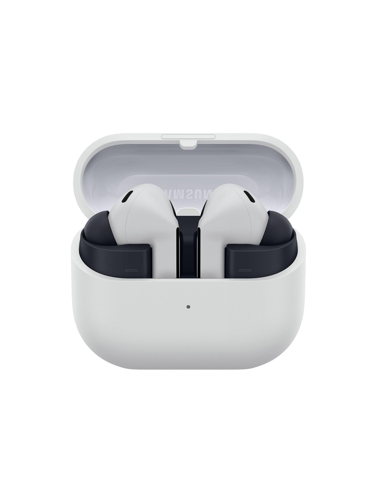 Kopfhörer - Samsung Galaxy Buds3 FE - Grey - Kopfhoerer/headsets - Sm-r420nzaaeue