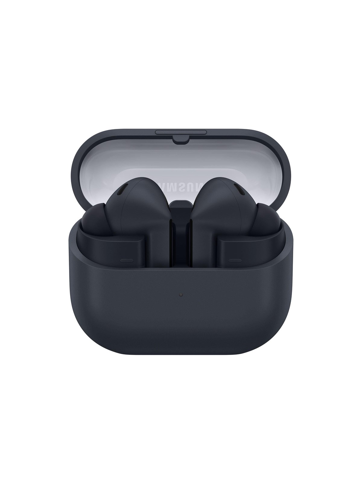 Kopfhörer - Samsung Galaxy Buds3 FE - Black - Kopfhoerer/headsets - Sm-r420nzkaeue