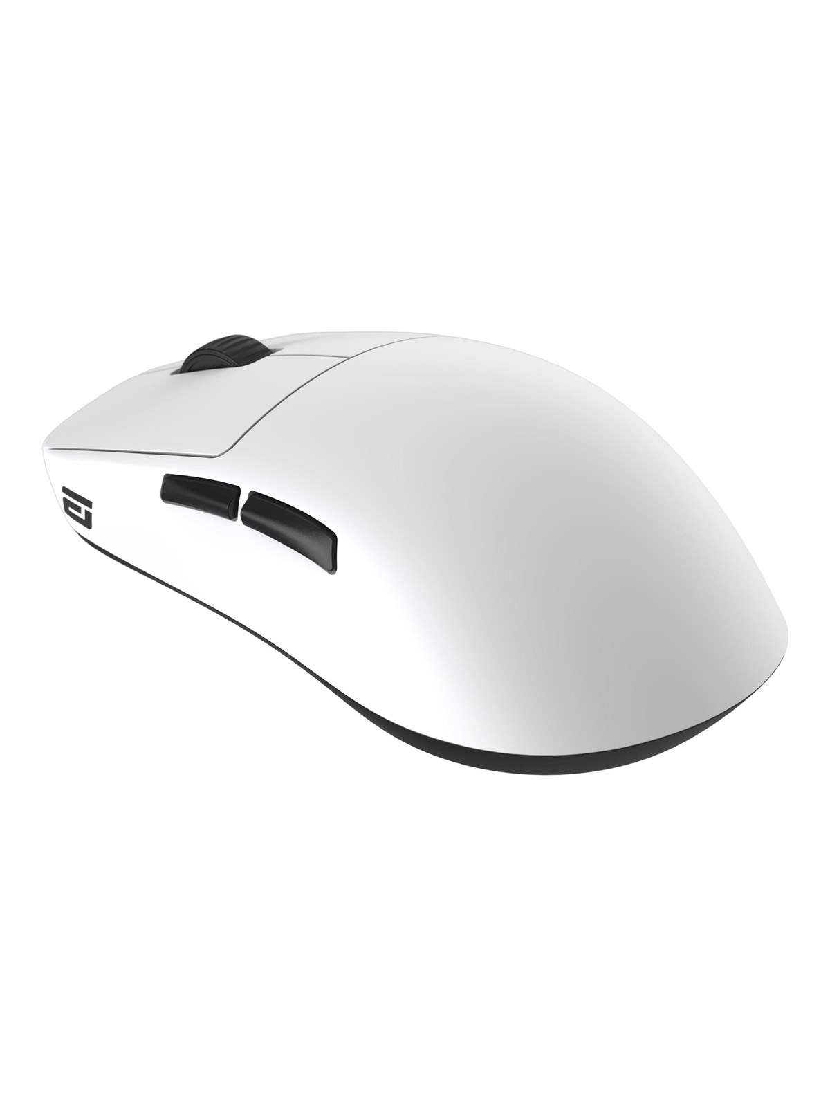 Endgame Gear Op1we - Maus (Weiß) - Egg-op1we-wht