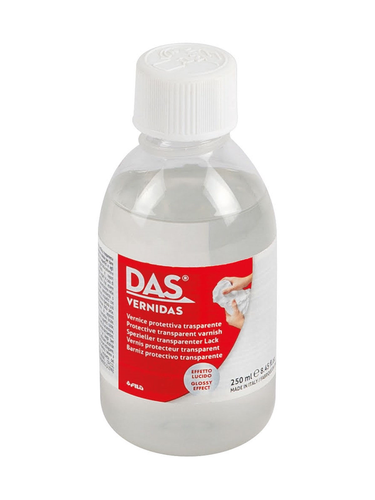 Das Acrylic Vernidas 250 ml - Hobby Zubehoer - 11-512500