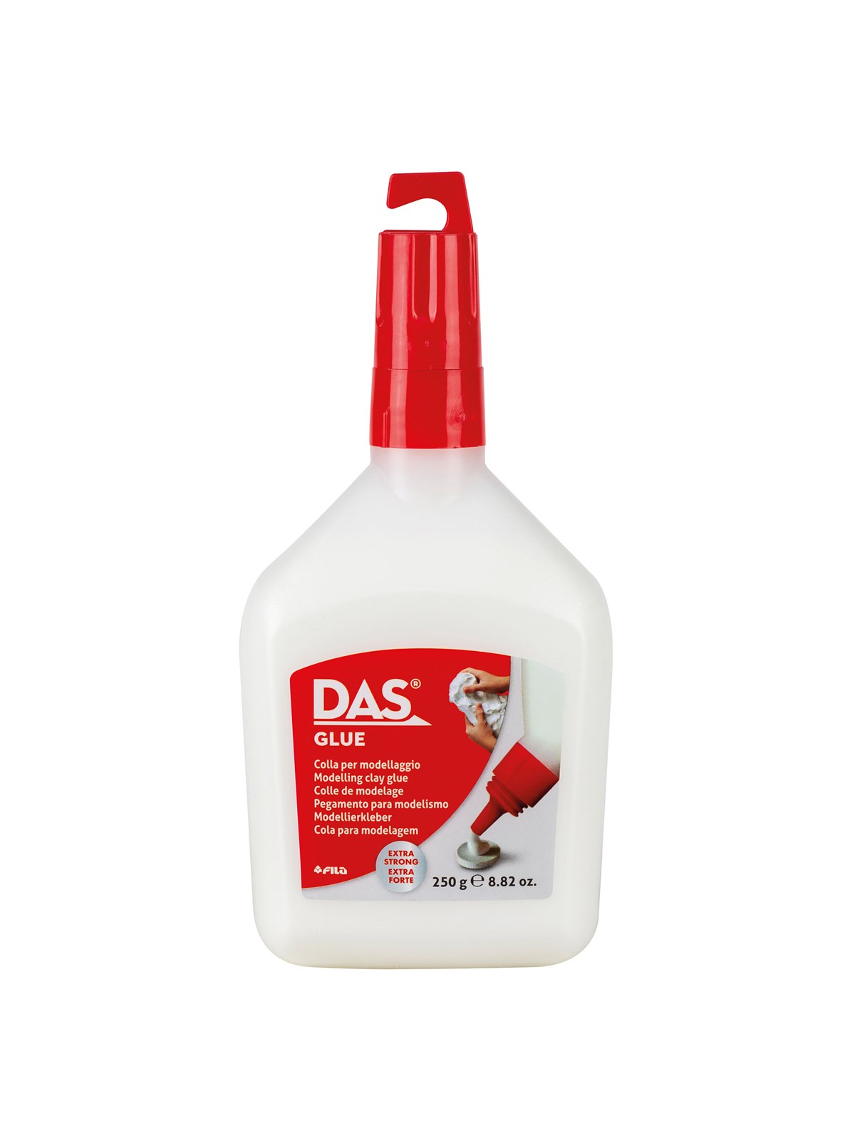 Das Glue 250 G - Hobby Zubehoer - 11-501300