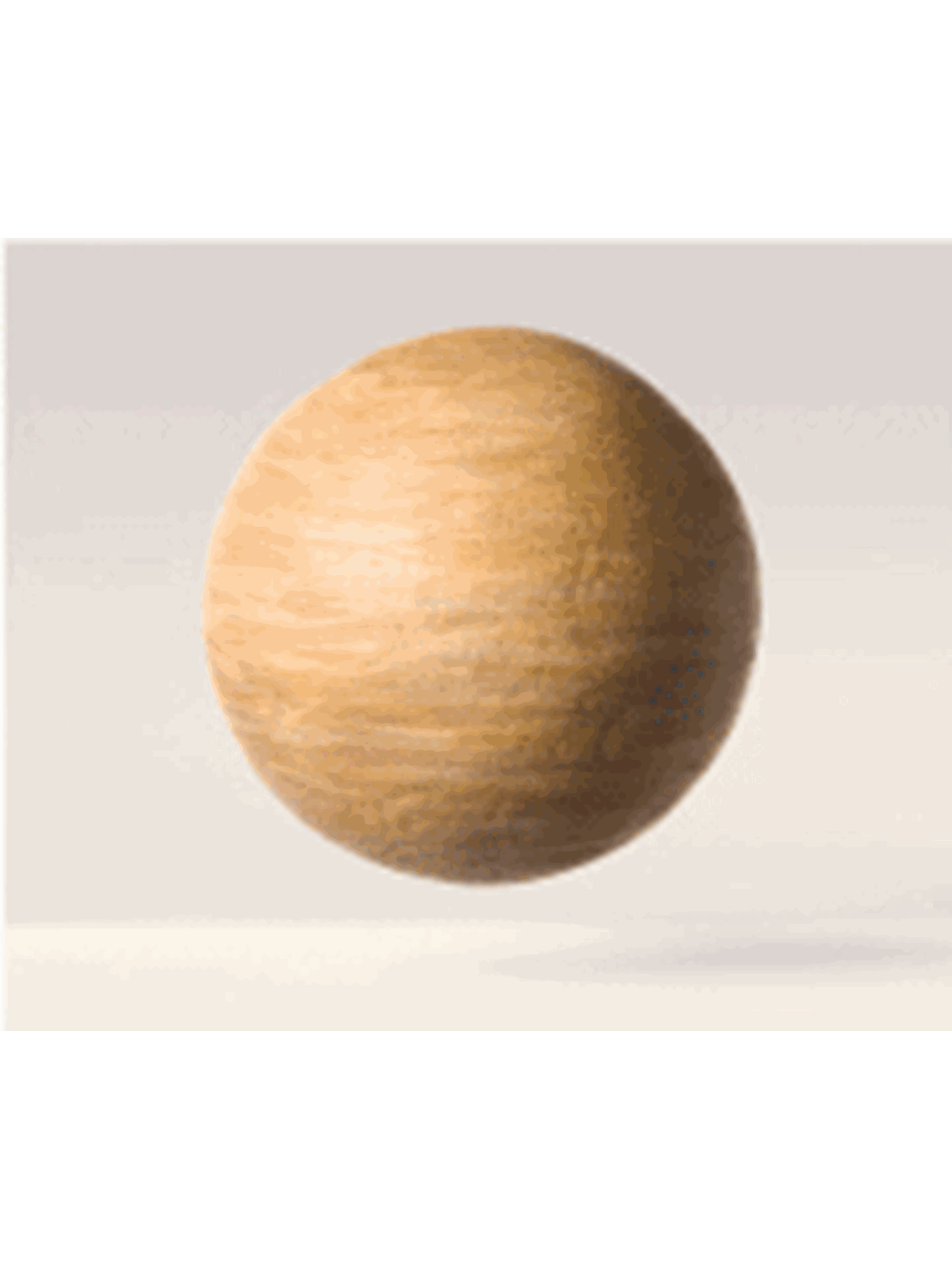 Das Clay Wood 700g - Hobby Zubehoer - 11-348800