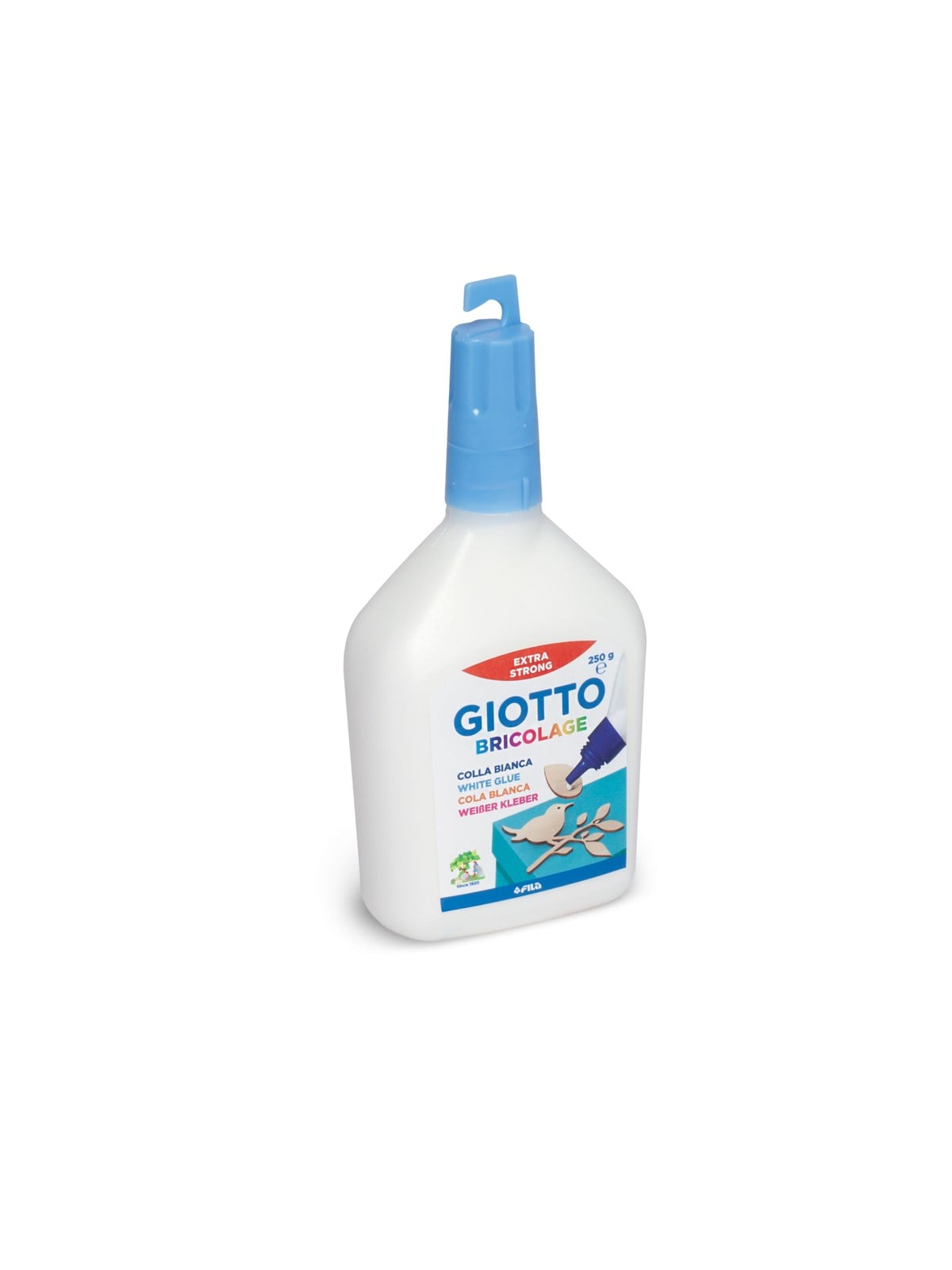 Giotto Bricolage Bottle 250g - Hobby Zubehoer - 11-541800
