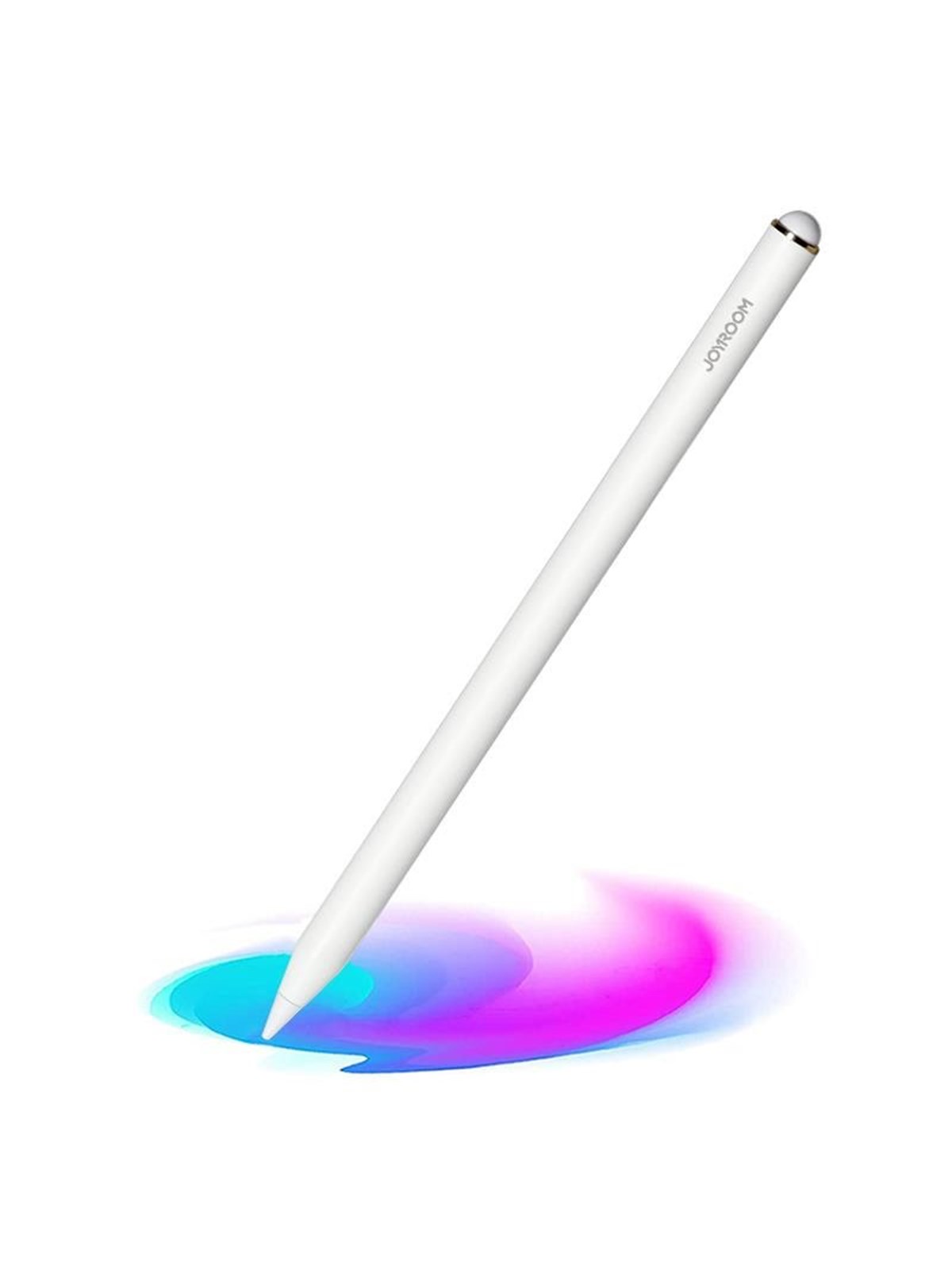 Joyroom Jr-x9 Active Stylus For Apple Ipad White (Jr-x9) - Handys Anderes Zubehoer