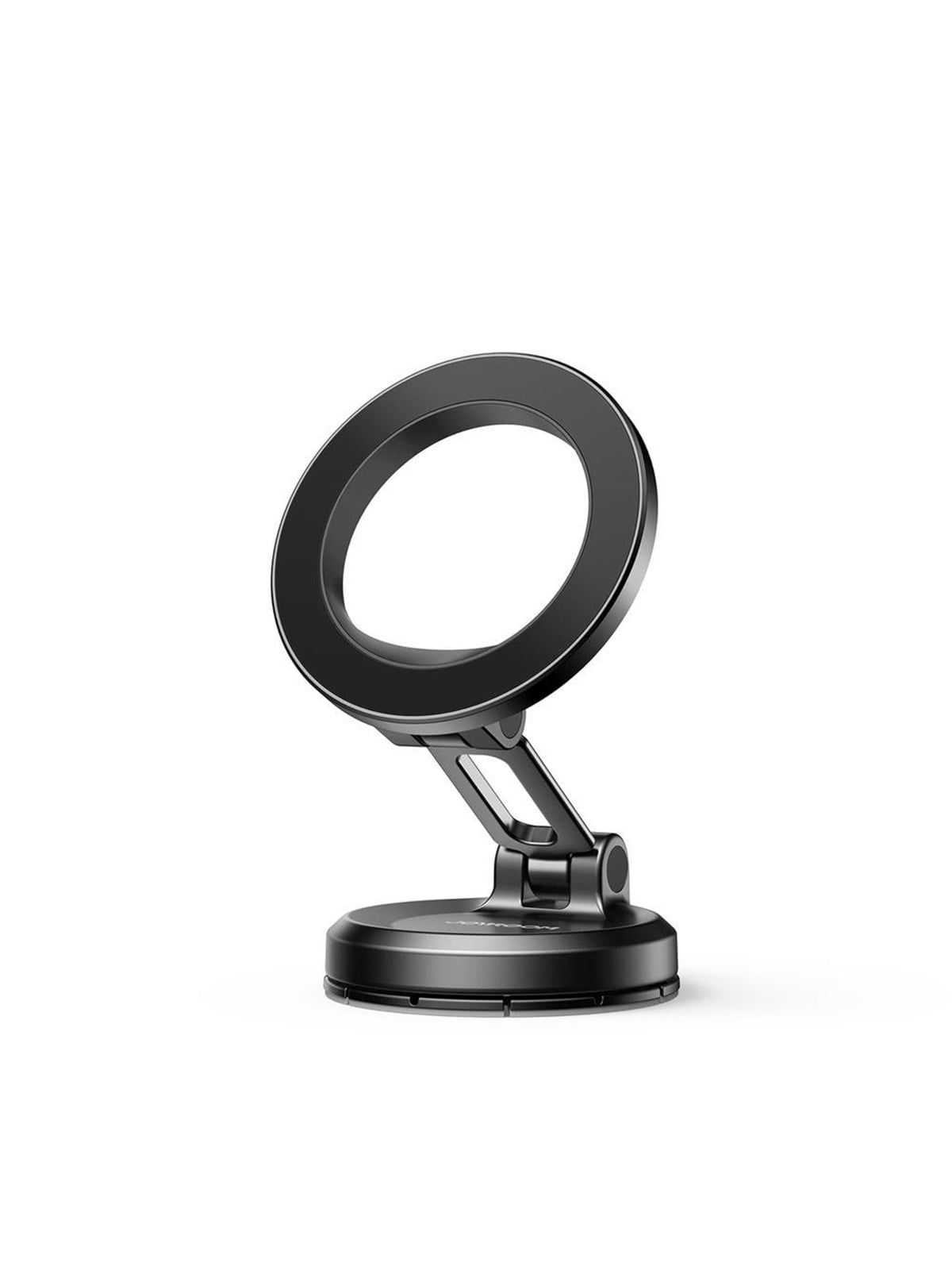 Joyroom Jr-zs505 Magnetic Dashboard Mount Compatible With Magsafe - Black - Handys Anderes Zubehoer