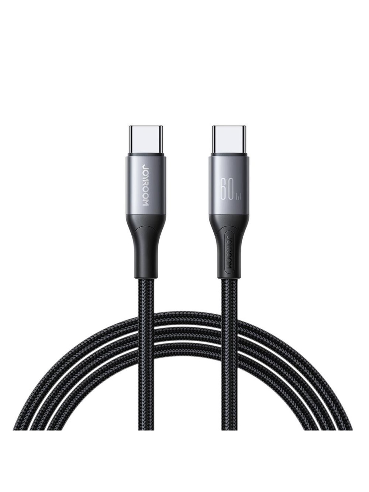Joyroom S-a28 Flash Series 60w Usb-c - Usb-c Cable 2m - Black - Usb Kabel - S-a28_Ccb2