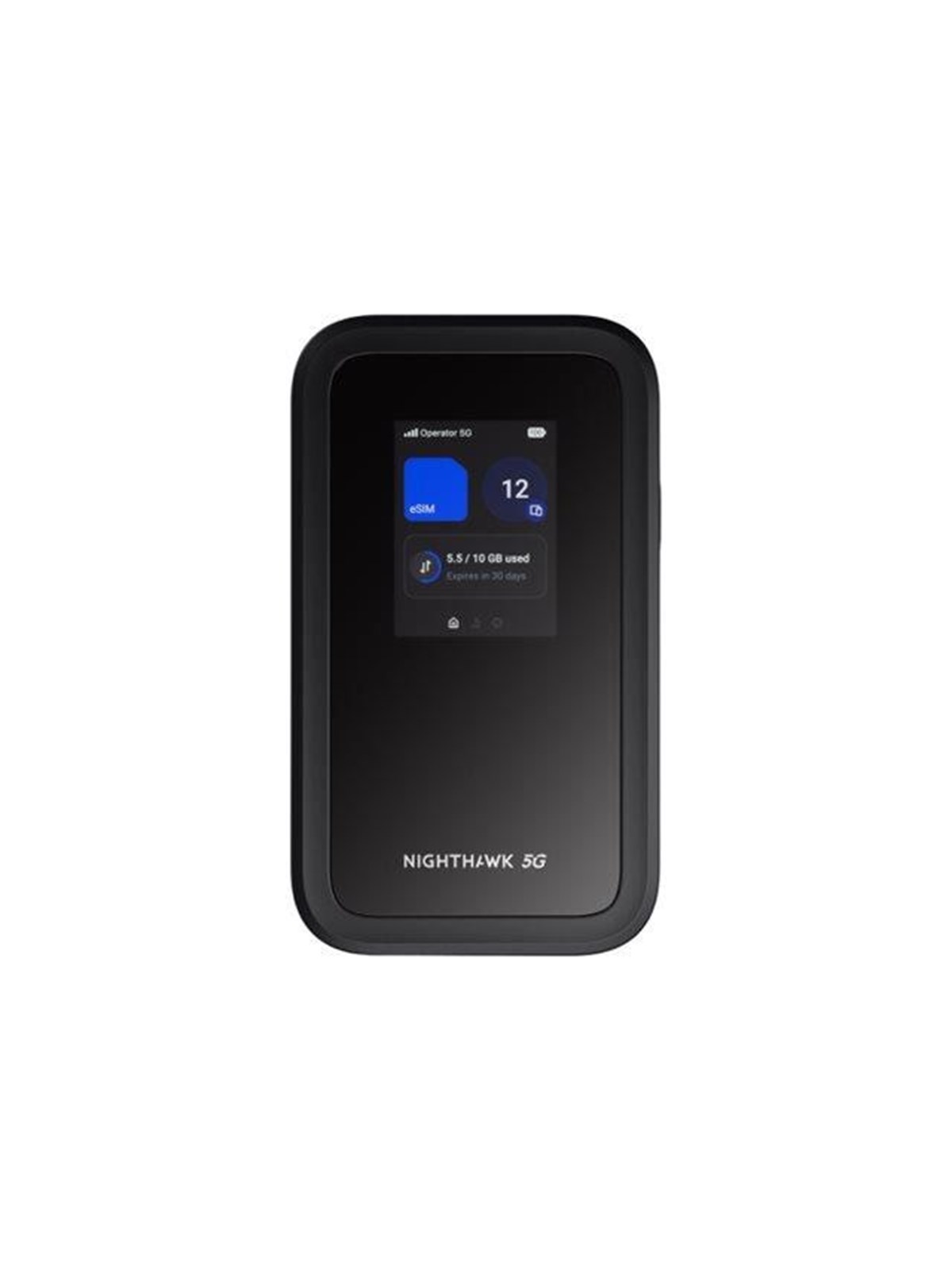 Netgear Nighthawk M7 5G Mobile Wifi Hotspot Router Esim - Modems Mobile Wifi - Mh7150-100eus
