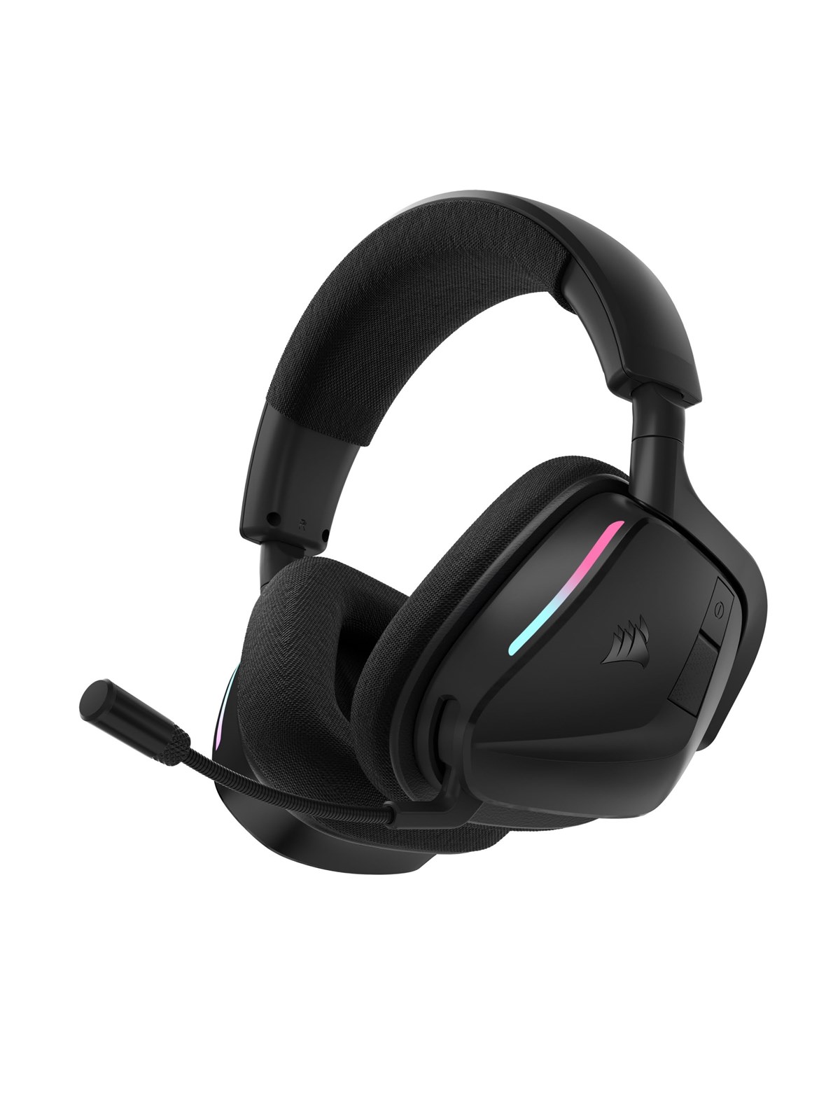 Corsair Void V2 - Carbon - Wireless Headset - Sony Playstation 5 - Gaming Zubehoer - 840440416425
