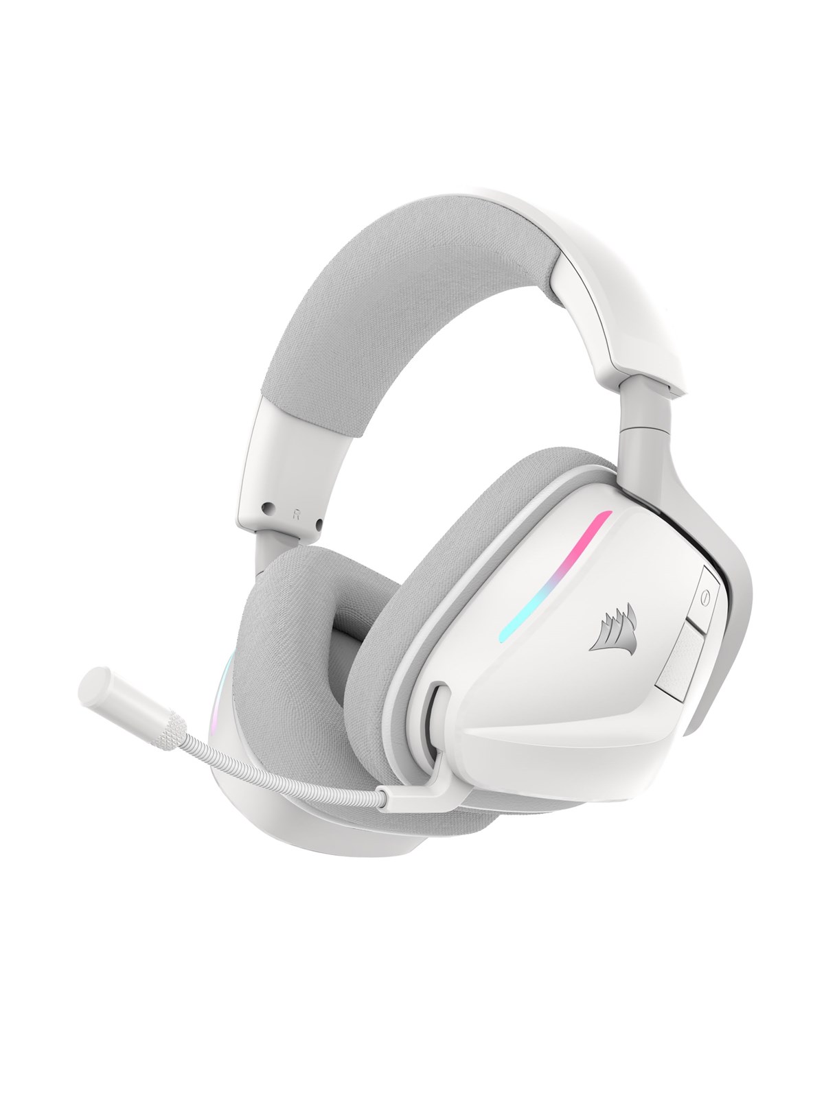 Corsair Void V2 - White - Wireless Headset - Sony Playstation 5 - Gaming Zubehoer - 840440416432
