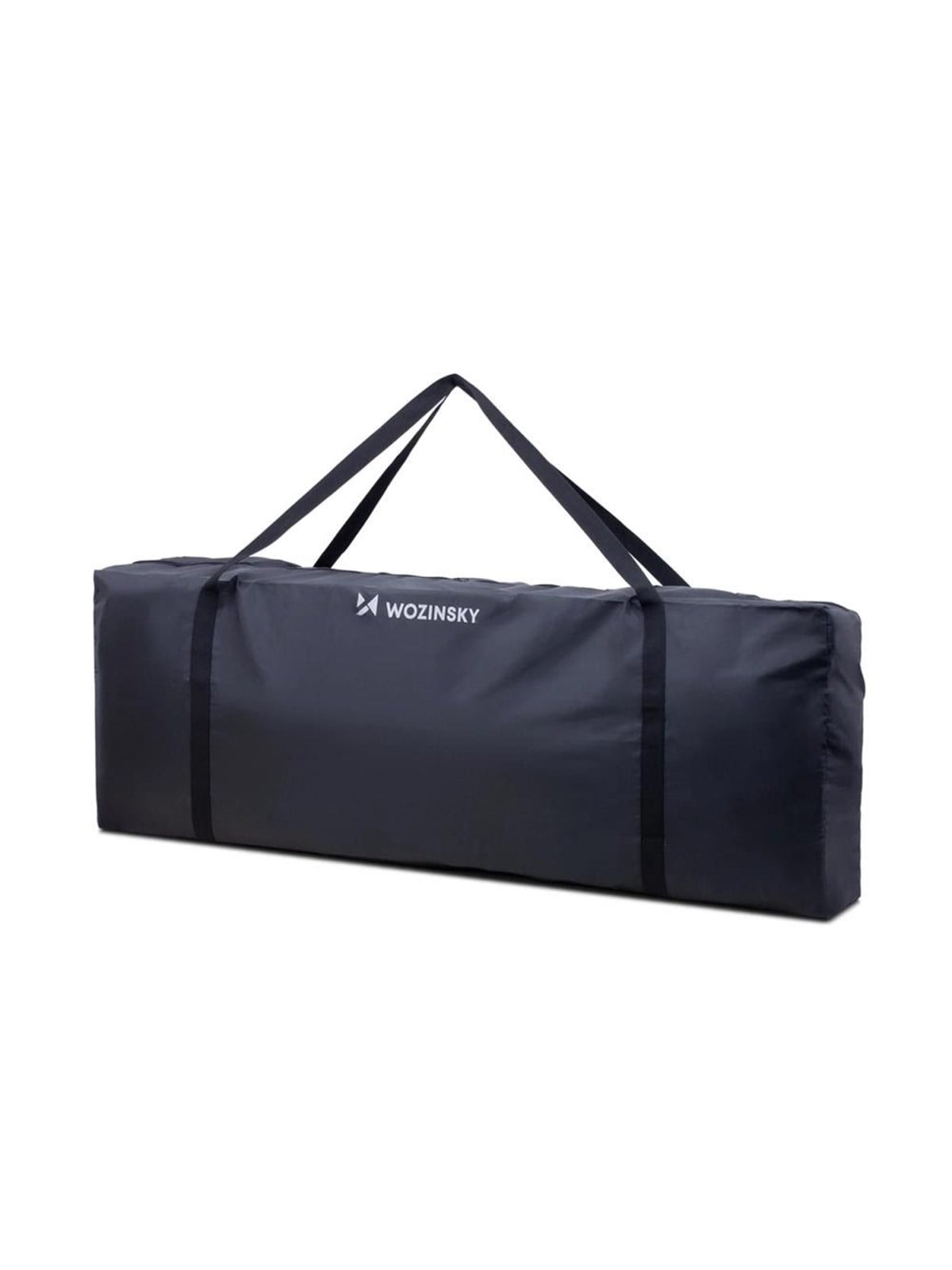 Wozinsky Waterproof Scooter Cover Scooter Bag Black (Wsb5bk) - Fahrradzubehoer - 5907769307317