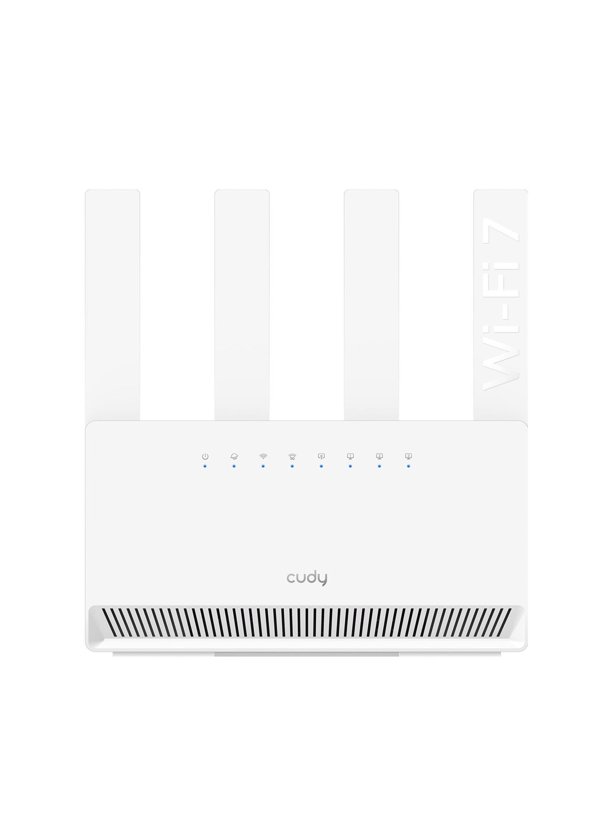 Cudy Router Wi-fi Wr3600e Wf7 Be3600 Gigabit Mesh White - Wireless Router - Wlan Router