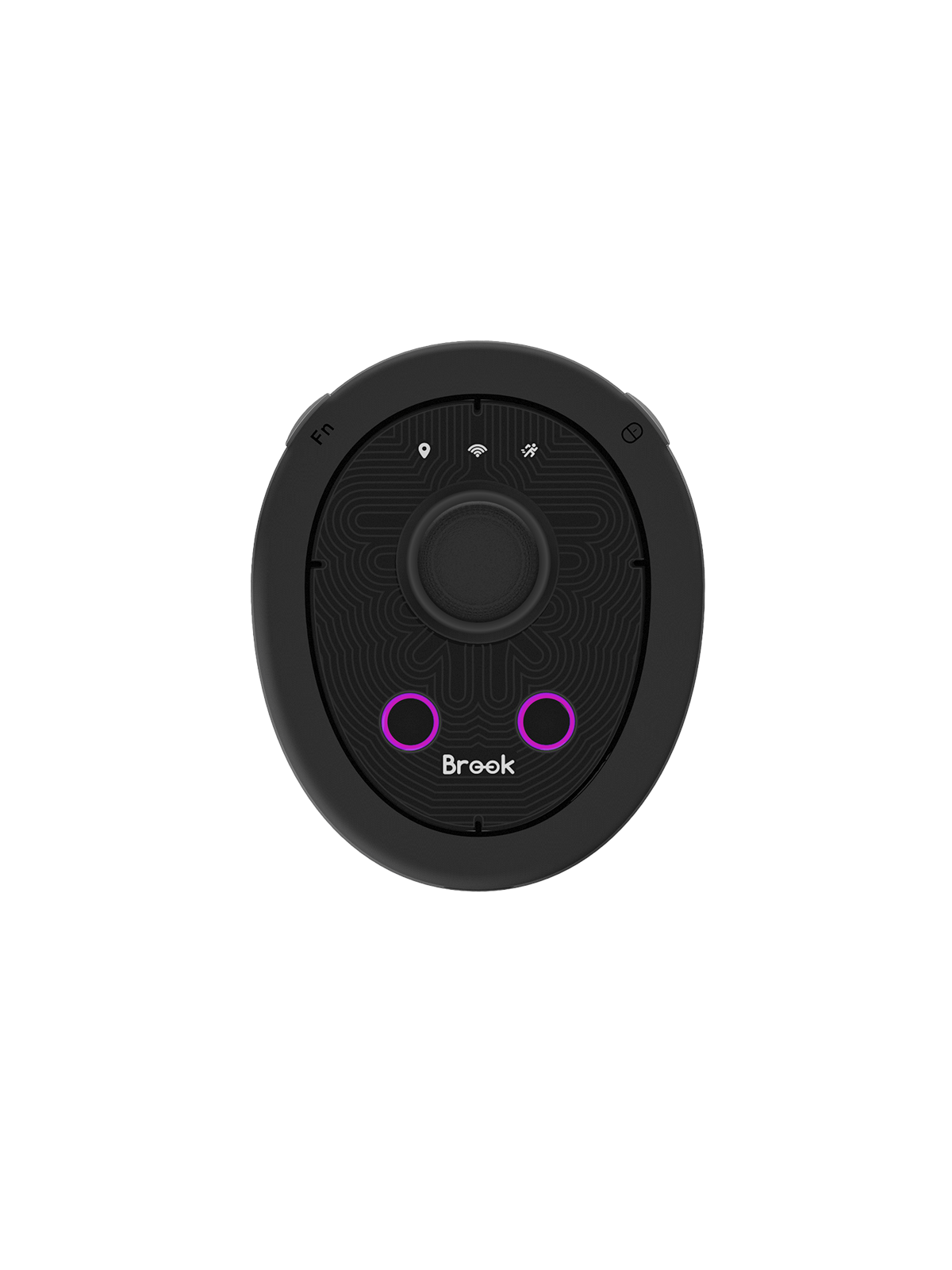 Brook Gaming Flashman (Gps Emulator - Ios) - Controller - Gaming Zubehoer - Fm00013146
