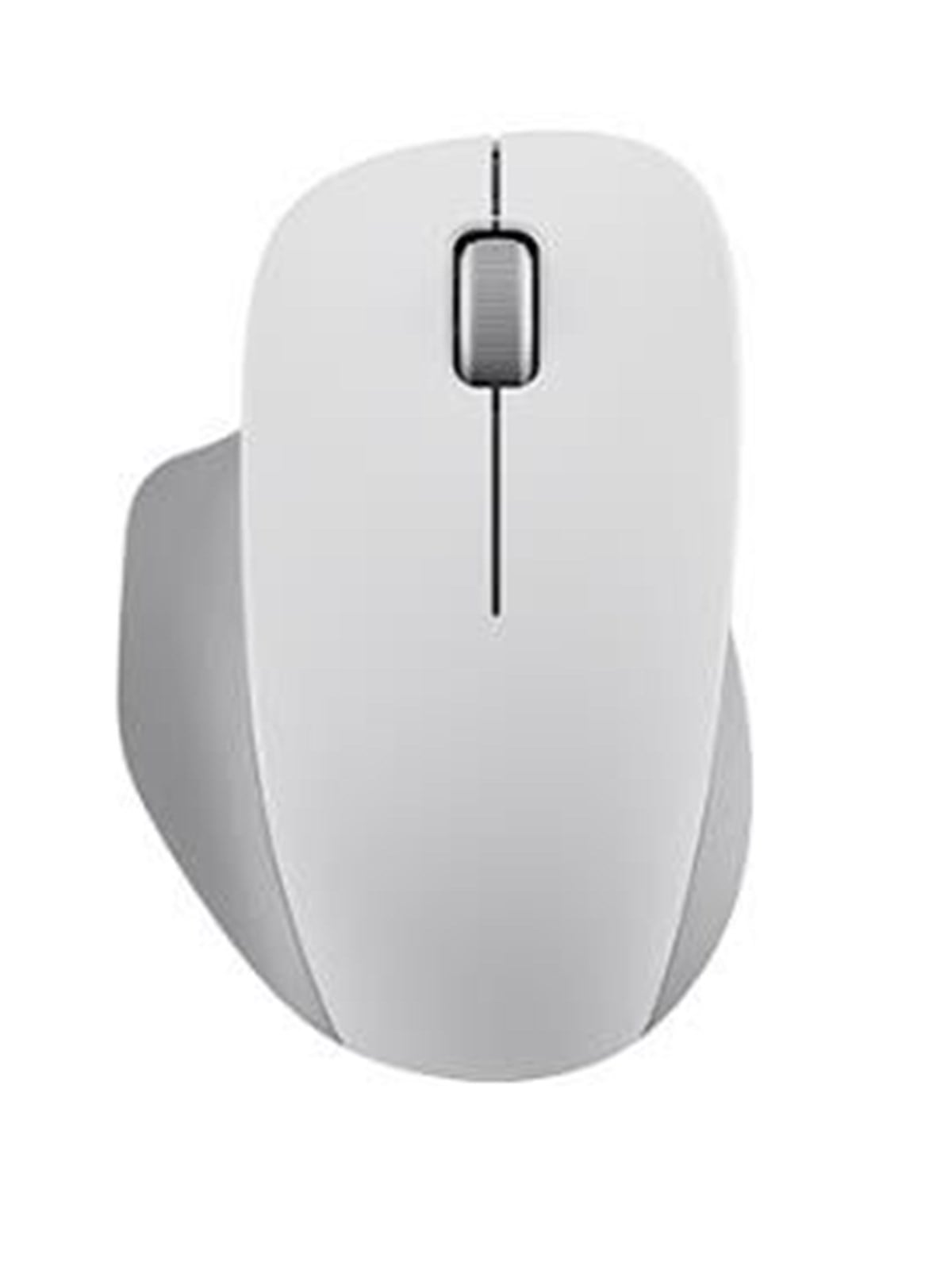 Xiaomi Comfort Edition - Mouse - 2.4 Ghz Bluetooth - Maus (Weiß) - Bhr9354gl