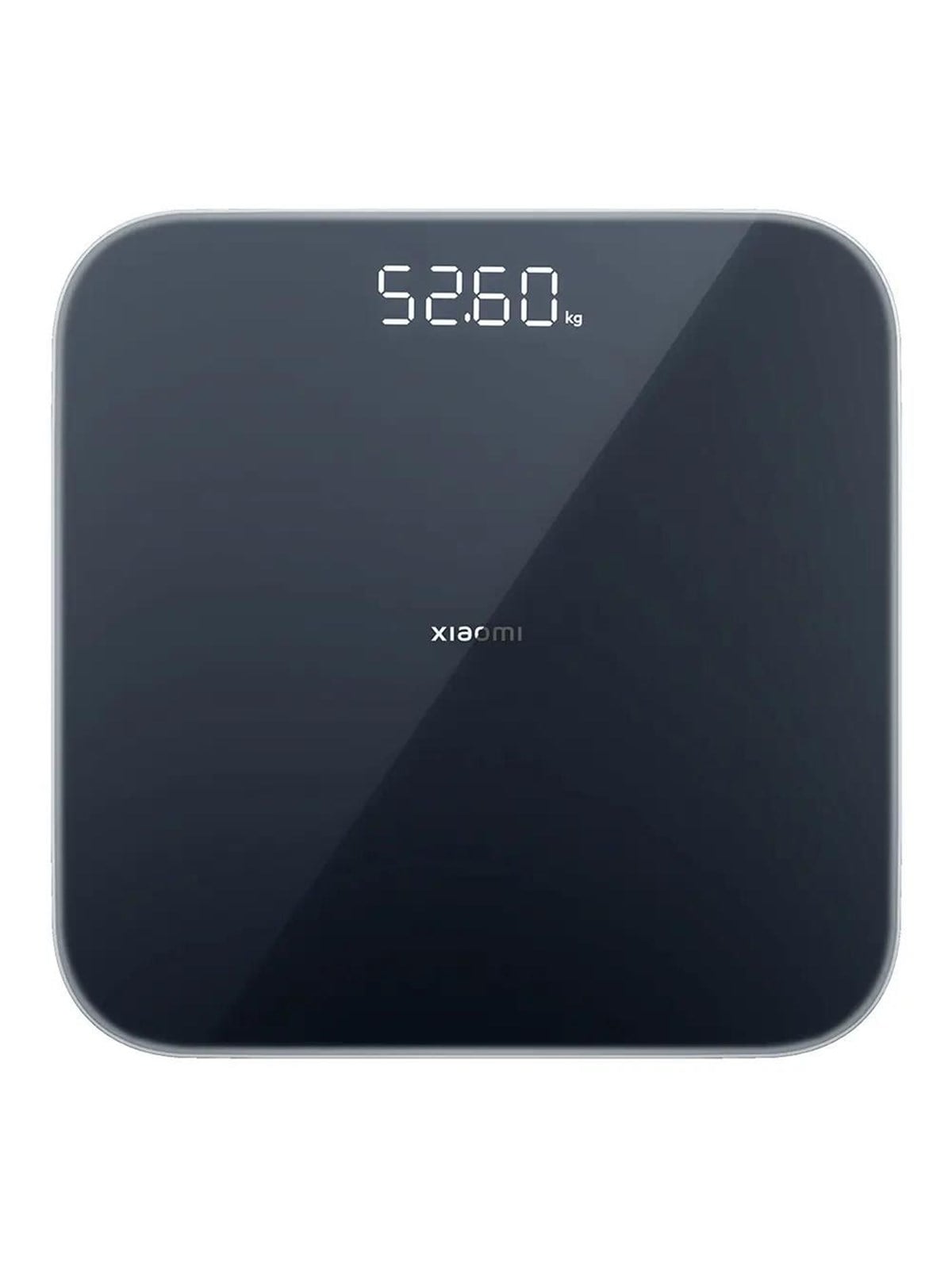 Xiaomi Analysewaage Mi Smart Scale S200 - Dark Grey - Personenwaagen - Bhr9239gl