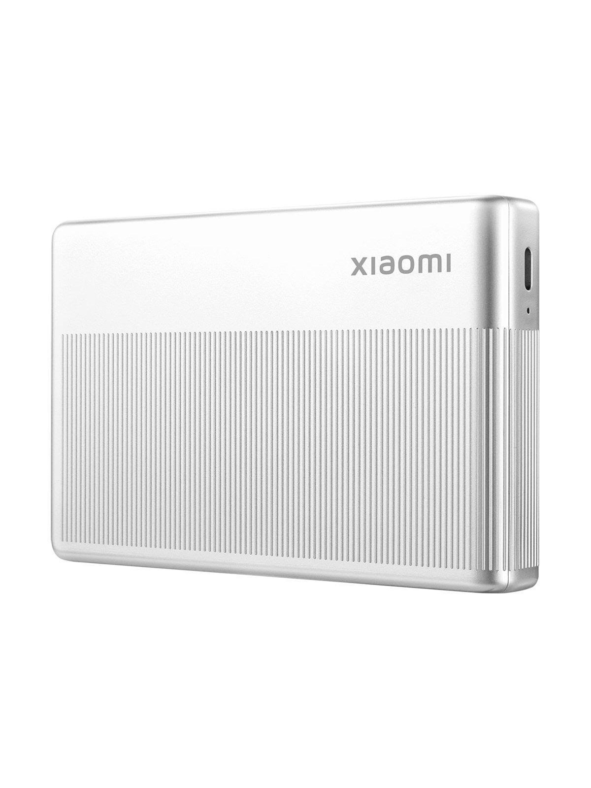Xiaomi Portable Photo Drucker 1S - Farbe - Zink - Drucker - Bhr9974gl- Drucker