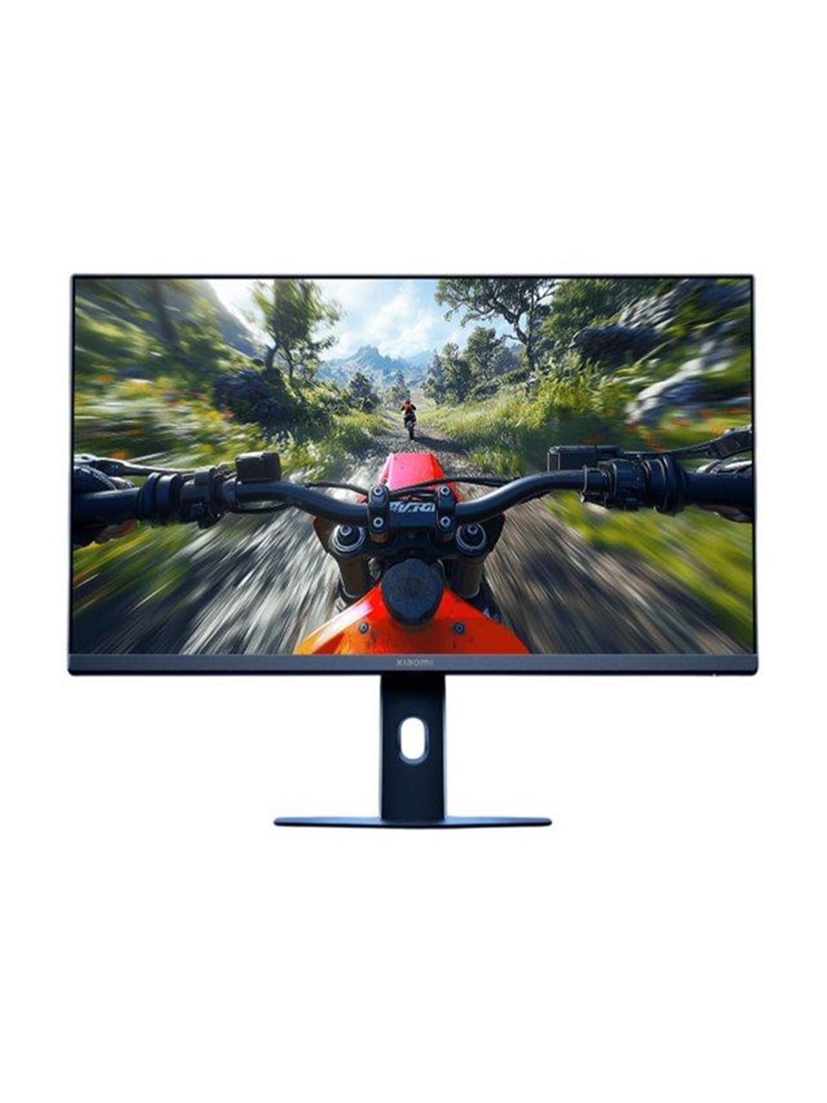 27" Xiaomi G27i - 1920x1080 (Fhd) - 200hz - Ips - Bildschirm - Ela6370eu