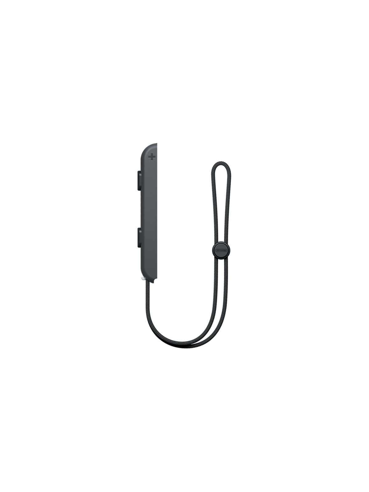 Nintendo Joy-con Strap - Grey - Oem - Gaming Zubehoer - Joy-constrap_Oem