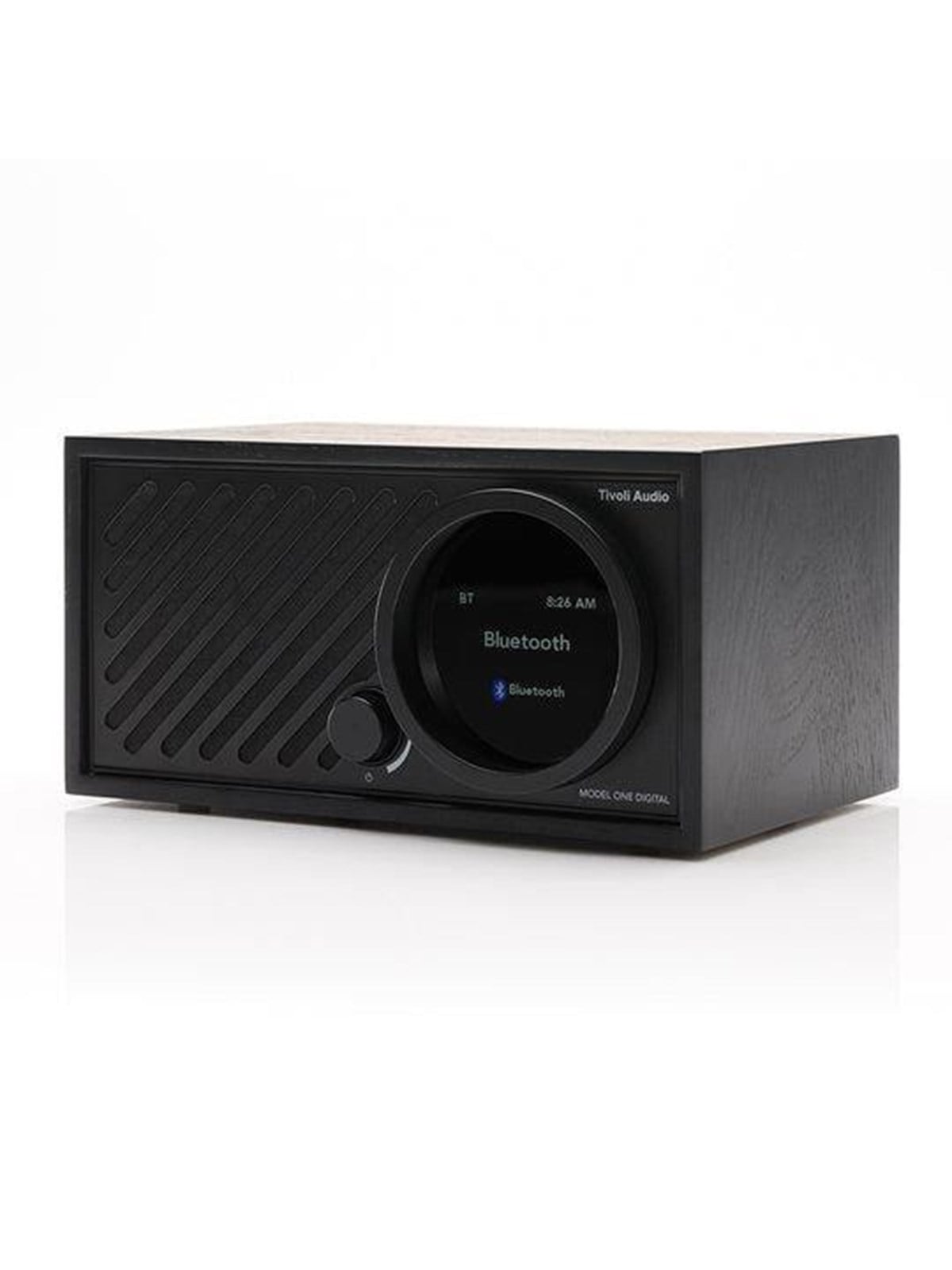Tivoli Audio Model One Digital + Gen3 - Schwarz - Dab/dab+/FM - Schwarz - Dab Netzwerk Und Radiowecker - M1dp3-3039-row