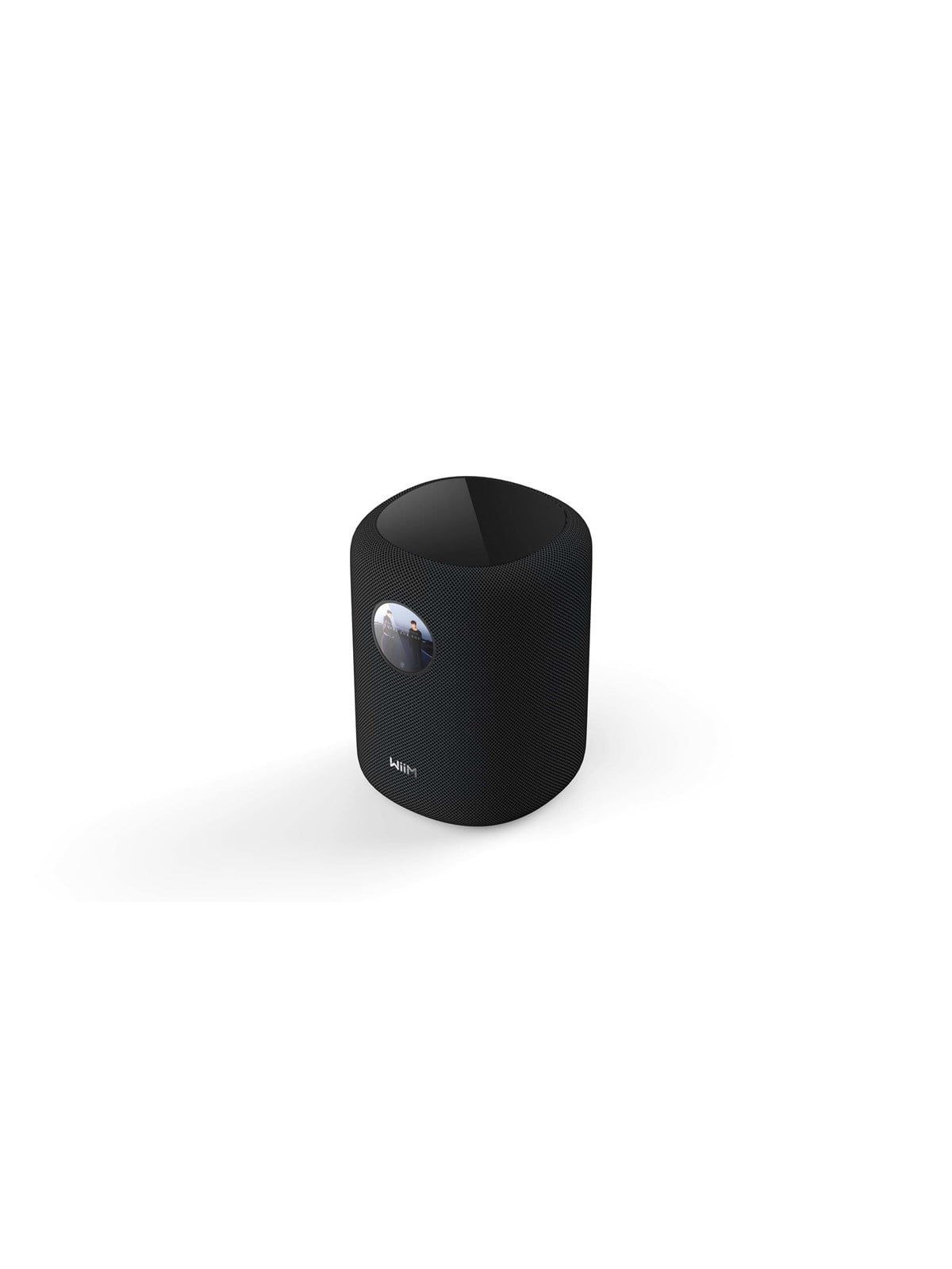 Wiim Sound - Smart Speaker - Black - Drahtlose Und Multiroom Lautsprecher - Wiim_Spk_003
