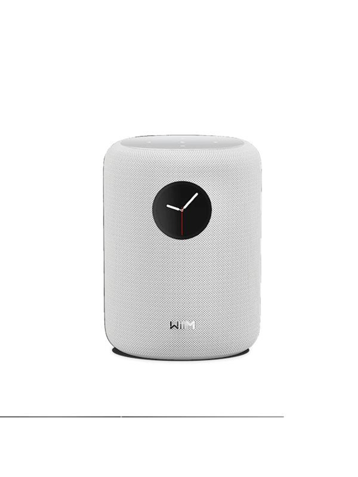 Wiim Sound - Smart Speaker - White - Drahtlose Und Multiroom Lautsprecher - Wiim_Spk_013