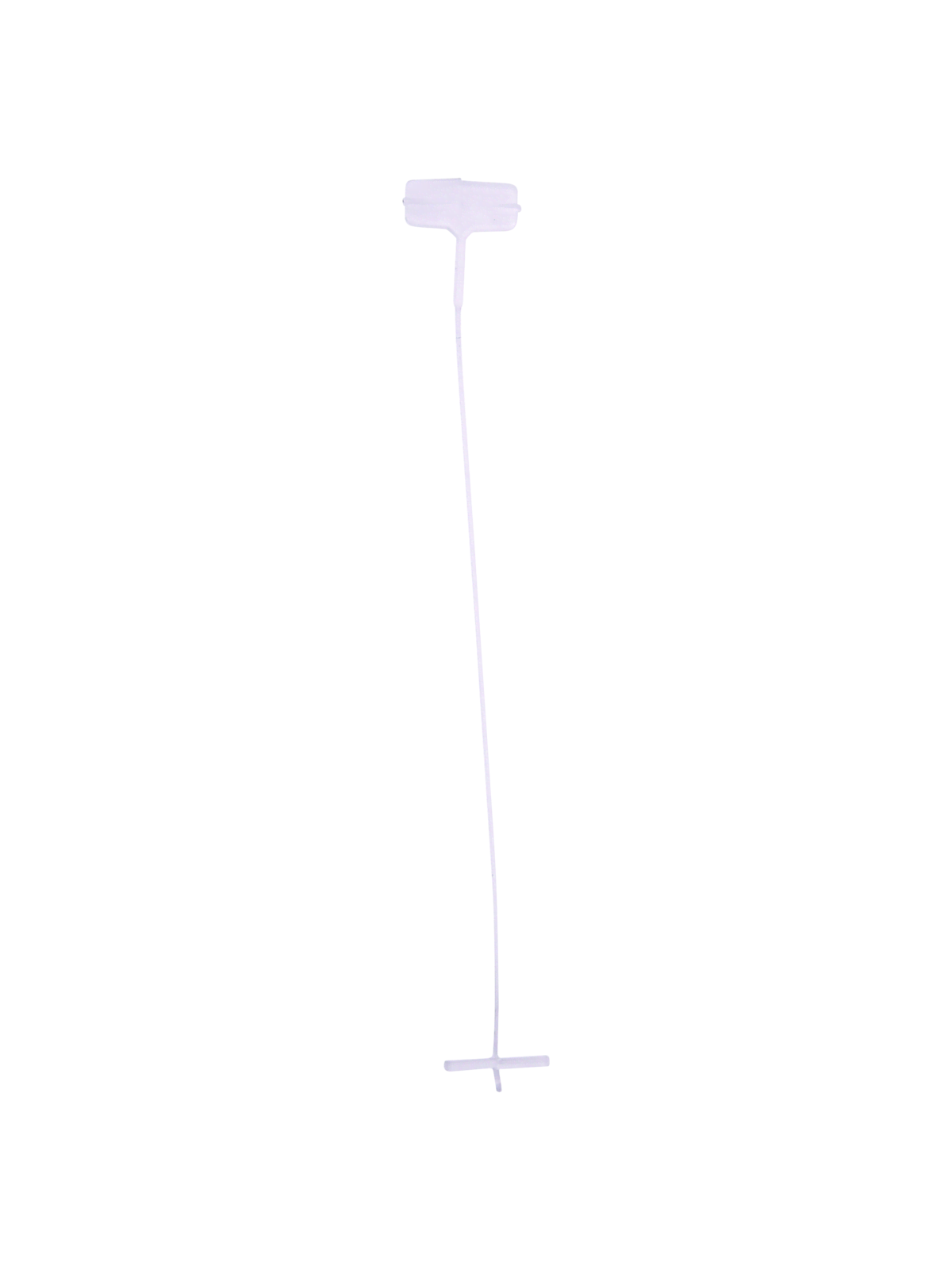 METO Plastic fasteners 75 mm PP standard