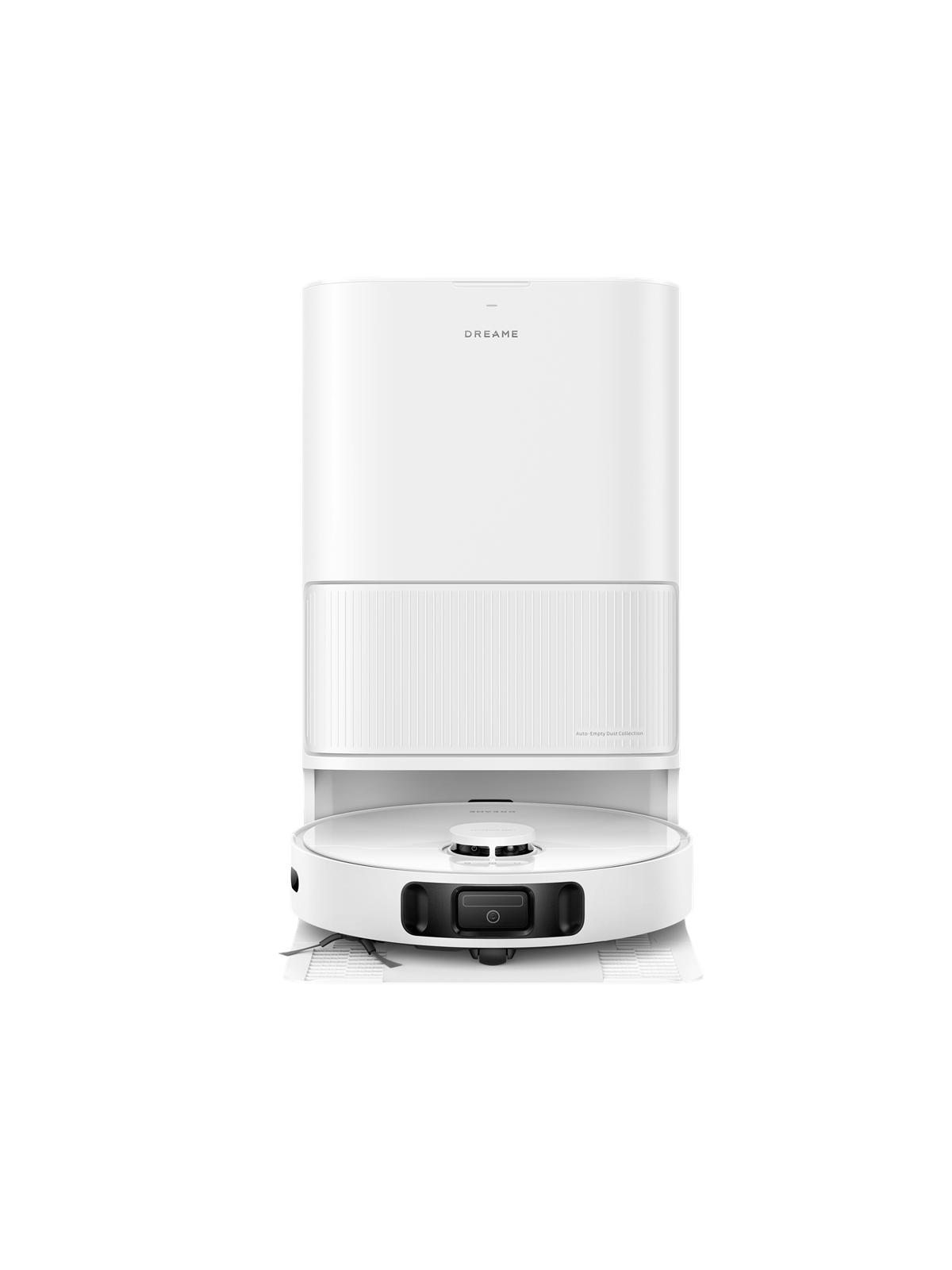 Dreame Roboter Staubsauger D20 Ultra White - Rld31se