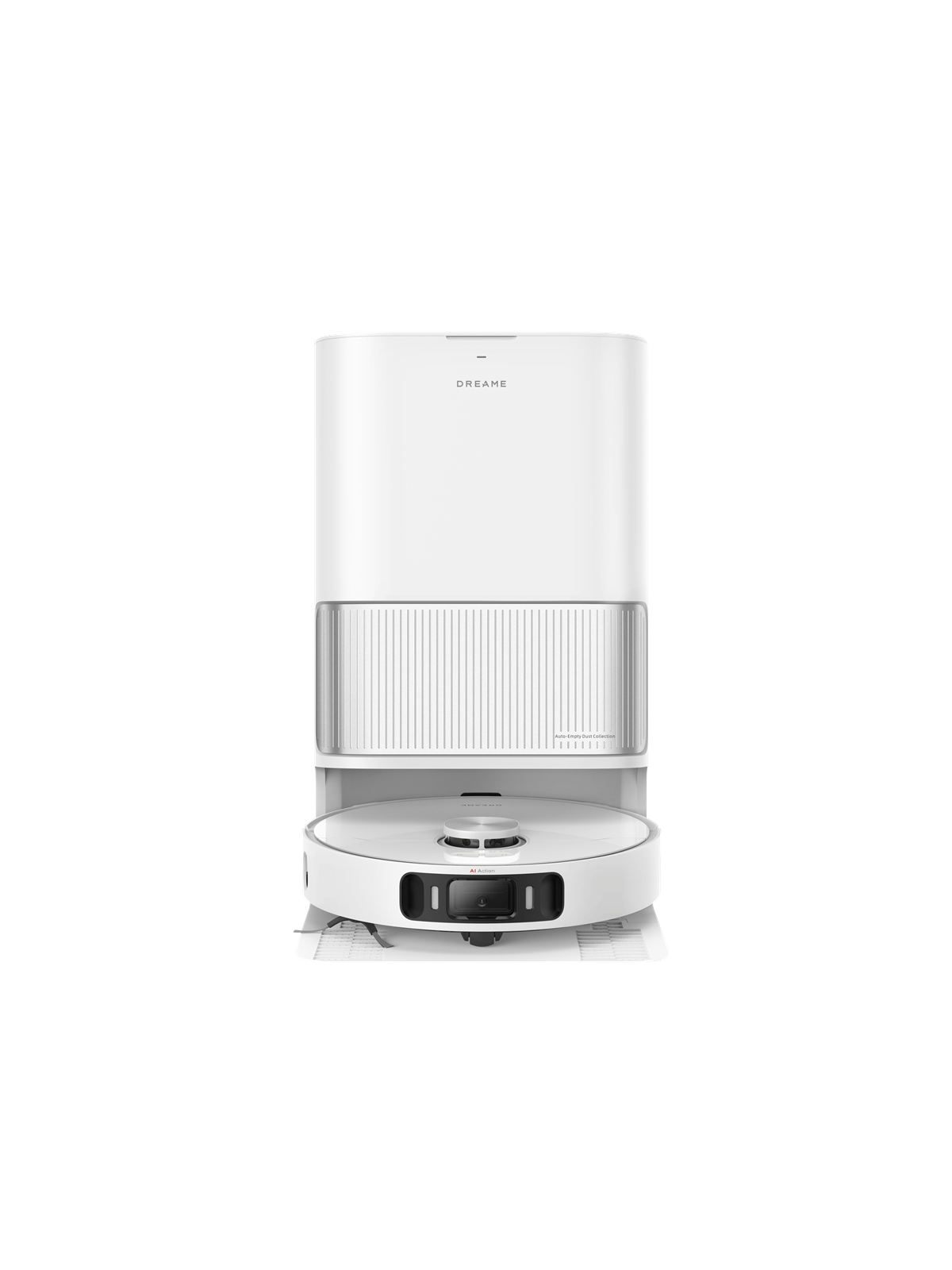 Dreame Roboter Staubsauger L40 Ultra AE White - Rll77se White