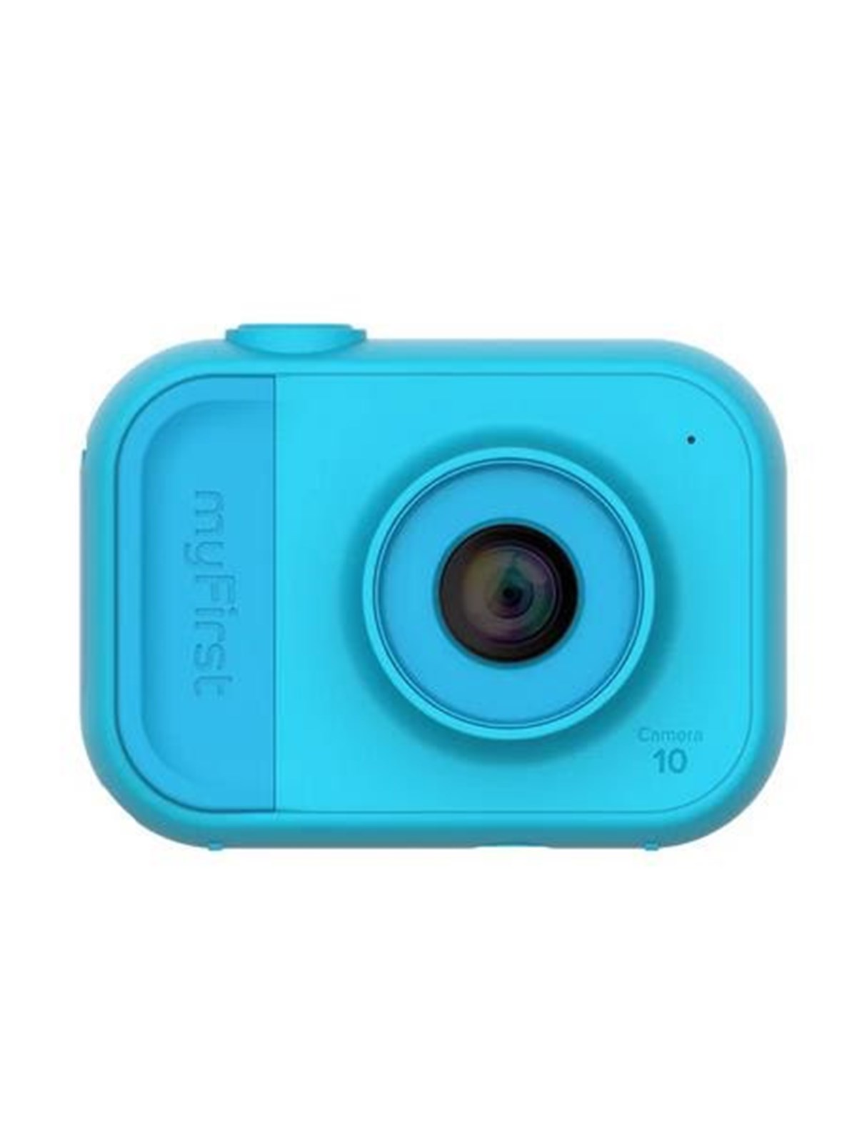 Myfirst Camera 10 - Blue - Digital Kameras - Fc2004sa-be01