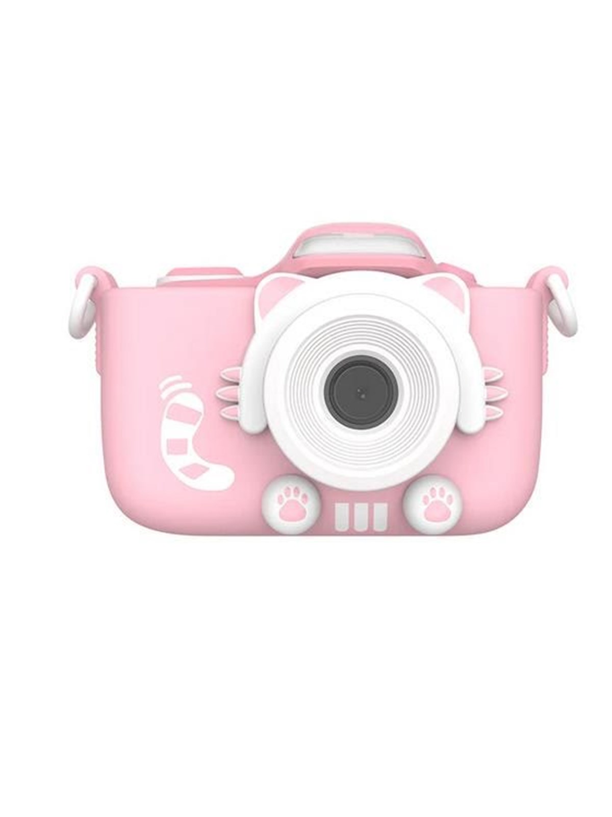 Myfirst Camera 3 - Pink - Digital Kameras - Fc2003sa-pk01