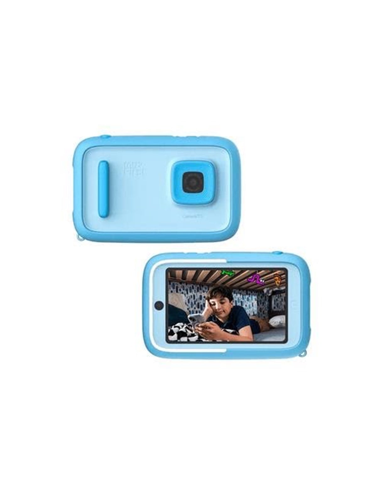 Myfirst Camera 50 - Blue - Digital Kameras - Fc4001sa-be01