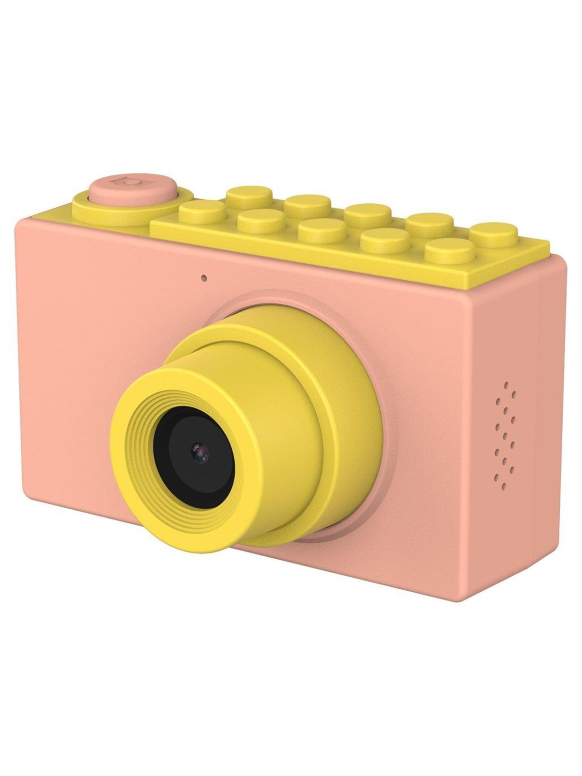 Myfirst Camera 2 8 MP - Pink - Digital Kameras - Fc2001sa-pk01