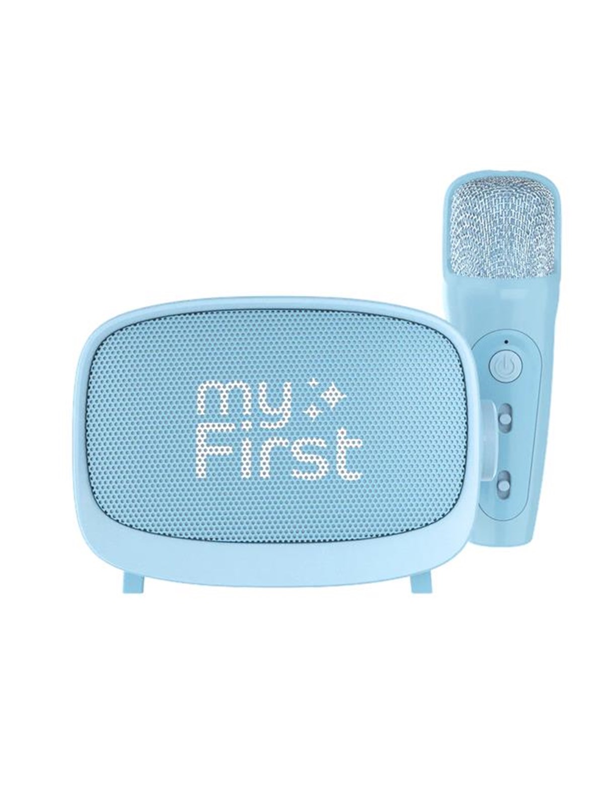 Myfirst Voice 2 - Blue - Gadget - Fv5201sa-be01