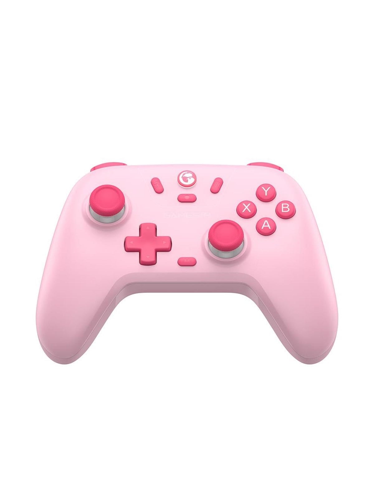 Gamesir Nova Lite - Pink - Wired Controller - Nintendo Switch - Gaming Zubehoer - Gst4nl002-3