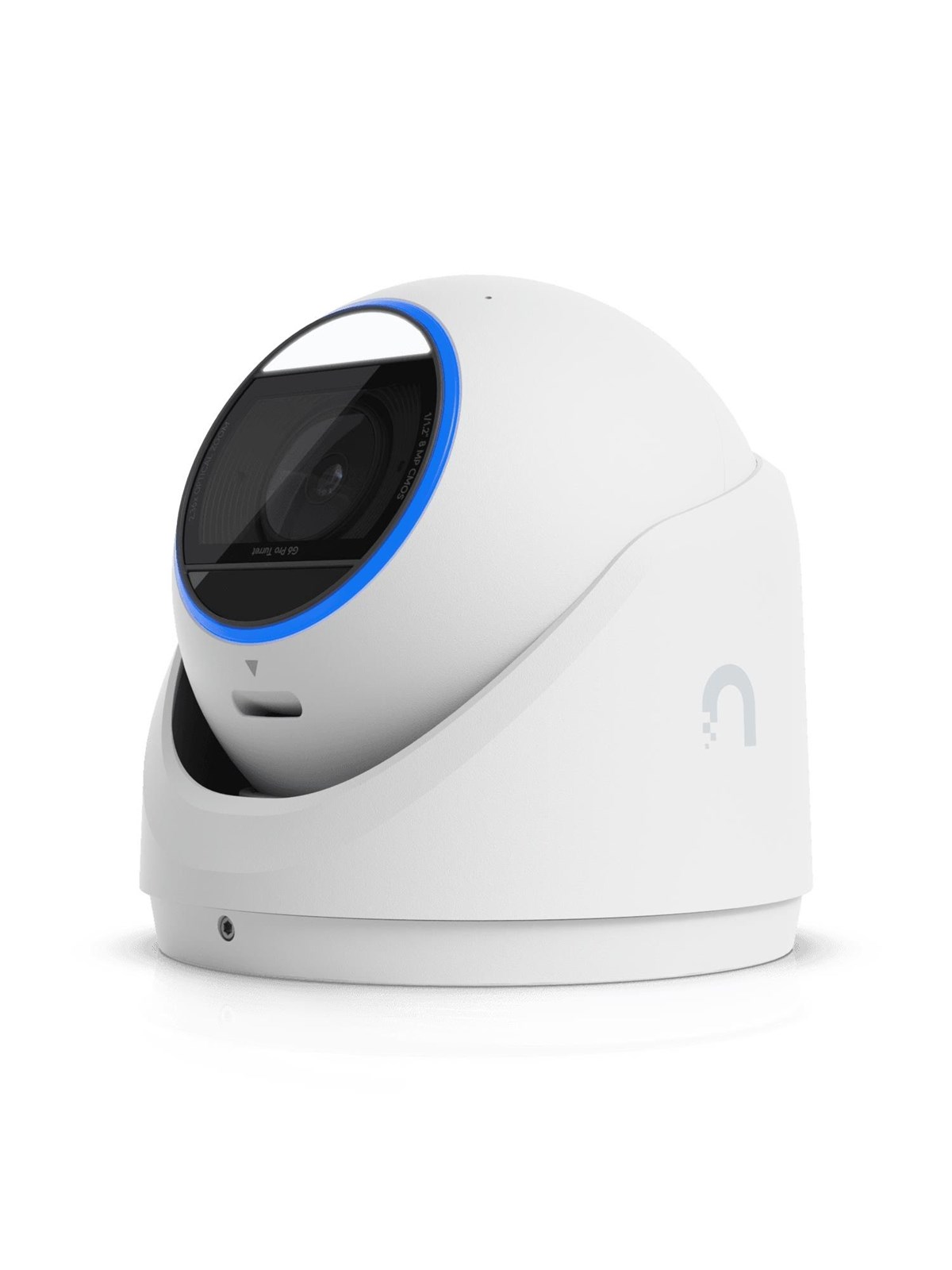 Ubiquiti Unifi G6 Pro Turret - White - Netzwerkkamera - Uvc-g6-pro-turret-w