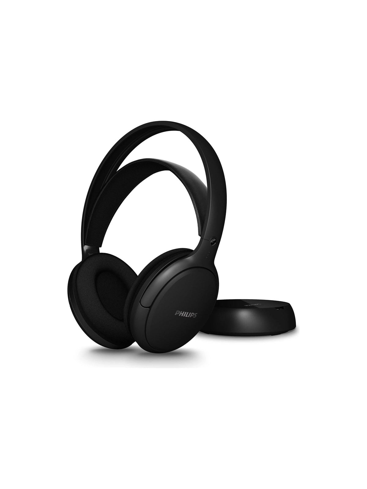 Philips Shc5200m2 - Kabellose Tv-kopfhörer - Kopfhoerer/headsets - Shc5200m2/12
