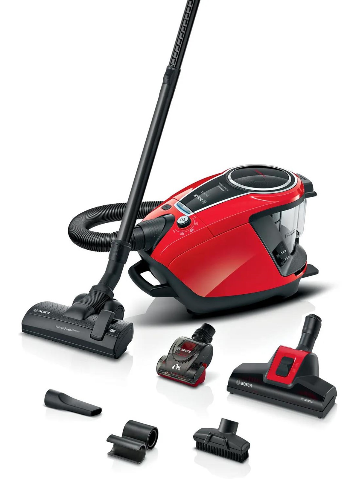 Bosch Staubsauger Serie 8 Bgs7pet1