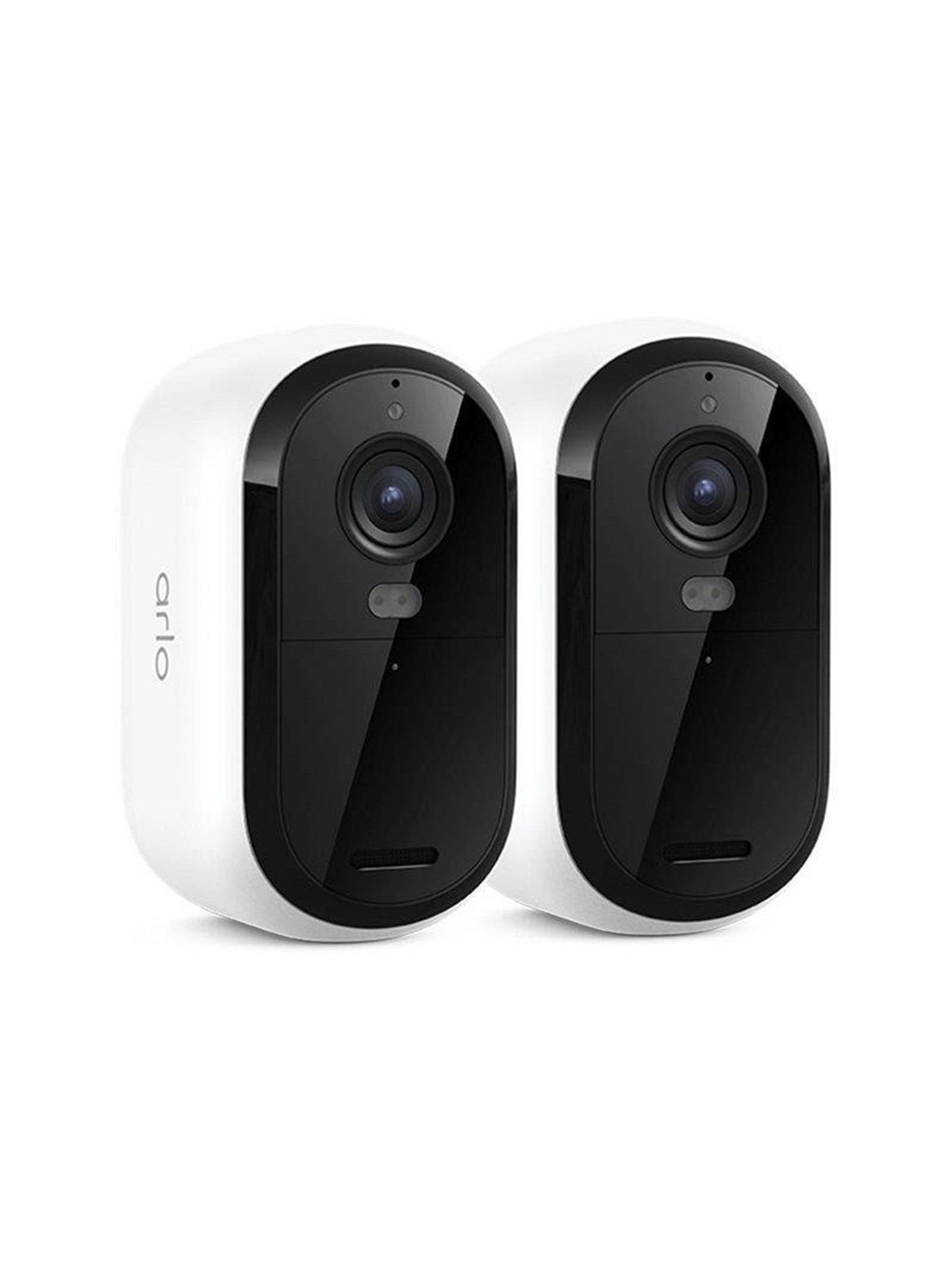 Arlo Essential 3 HD Security Camera (2-camera) - Smart Home - Vmc2280-100eus